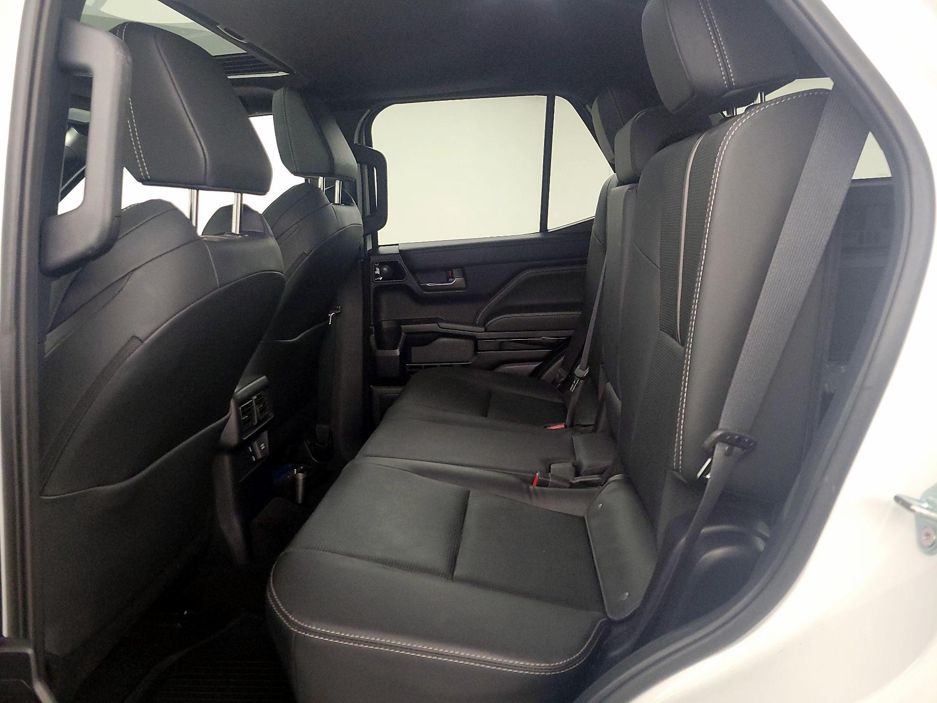 Thumbnail: 2025 Toyota 4Runner - 20