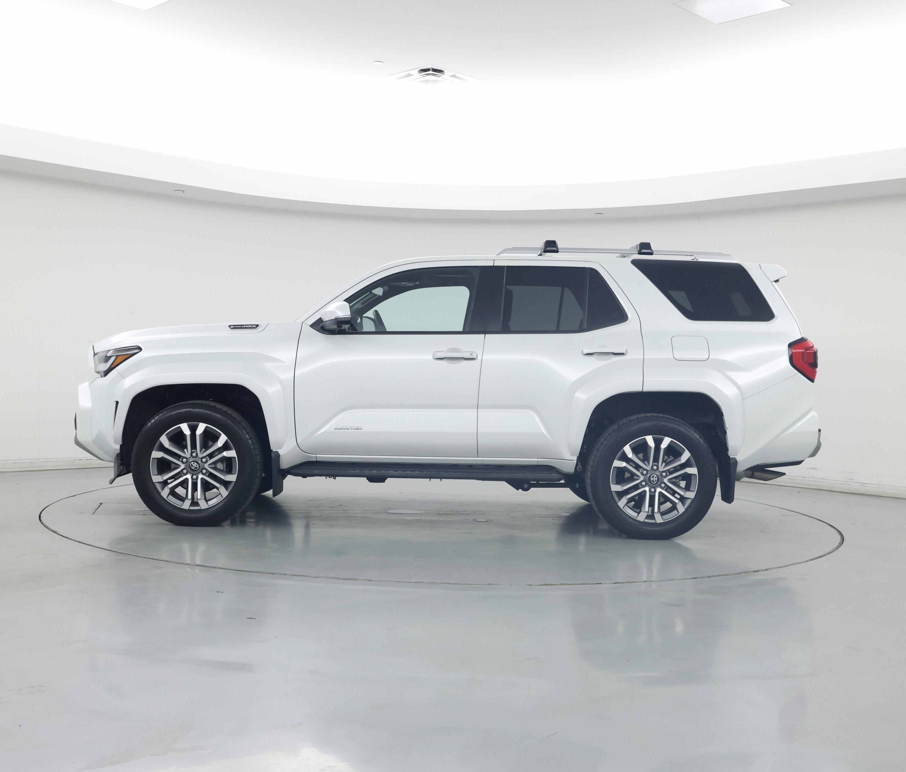 Thumbnail: 2025 Toyota 4Runner - 3