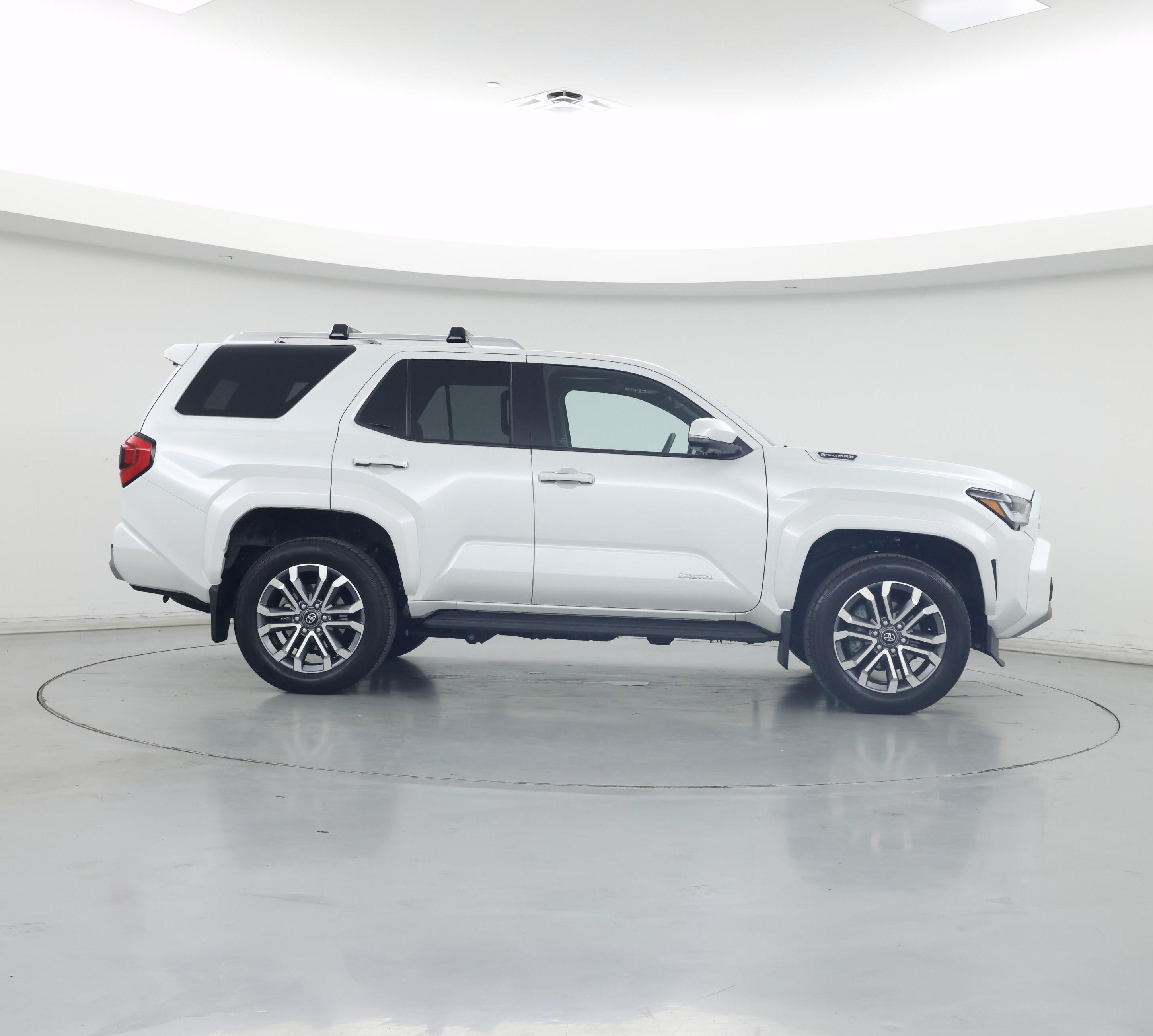 Thumbnail: 2025 Toyota 4Runner - 7