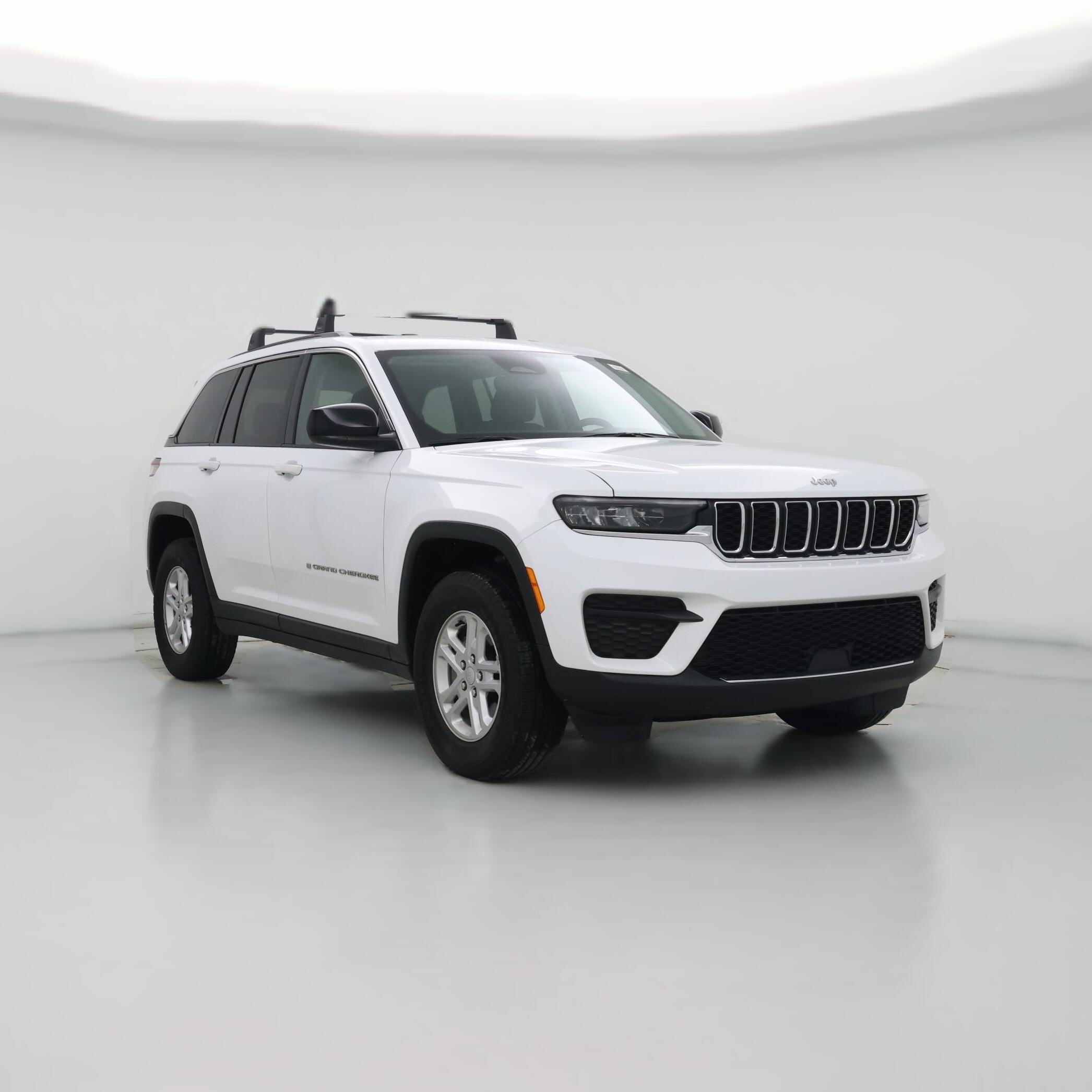 Thumbnail: 2024 Jeep Grand Cherokee - 1