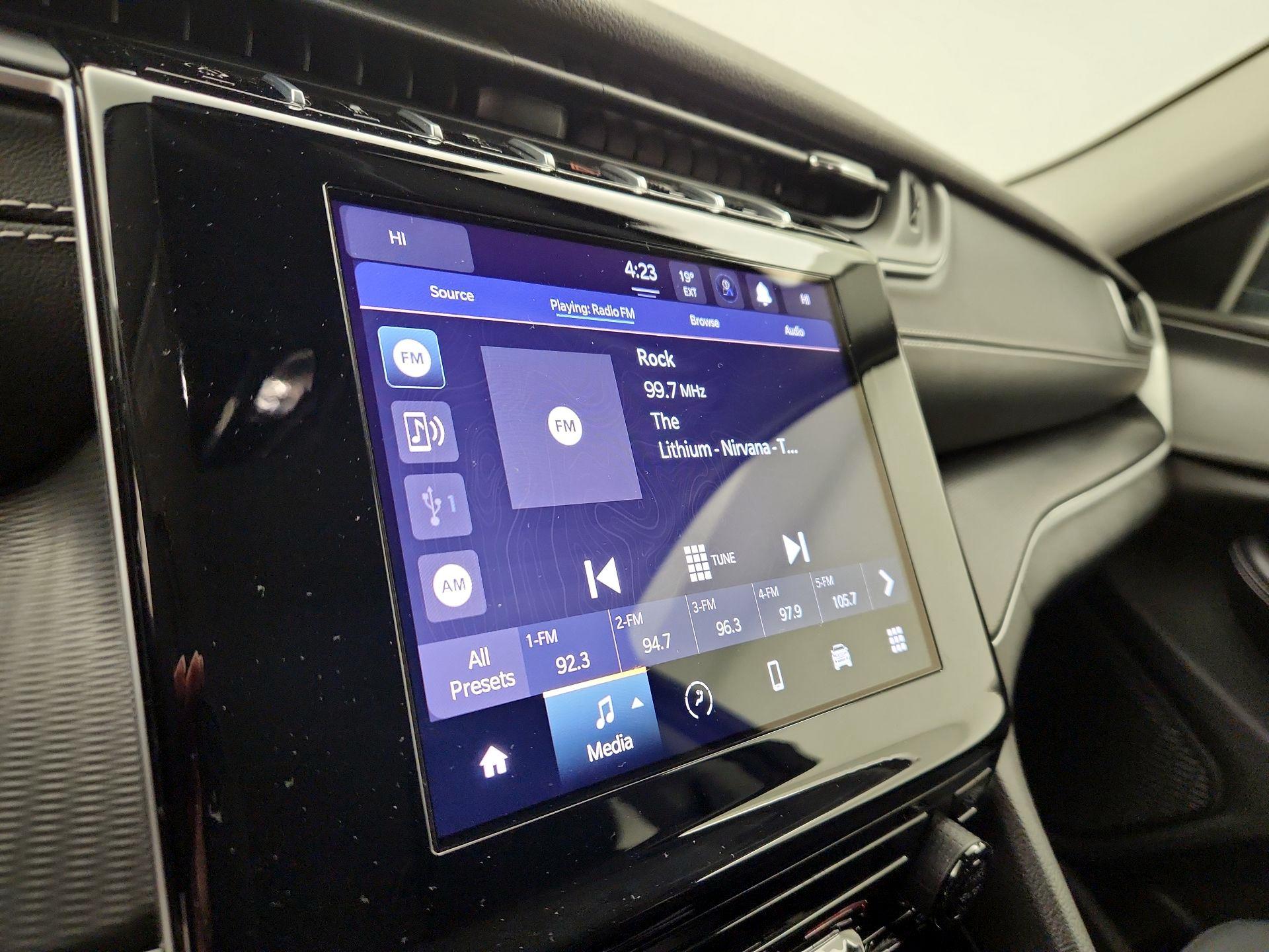 Thumbnail: 2024 Jeep Grand Cherokee - 15