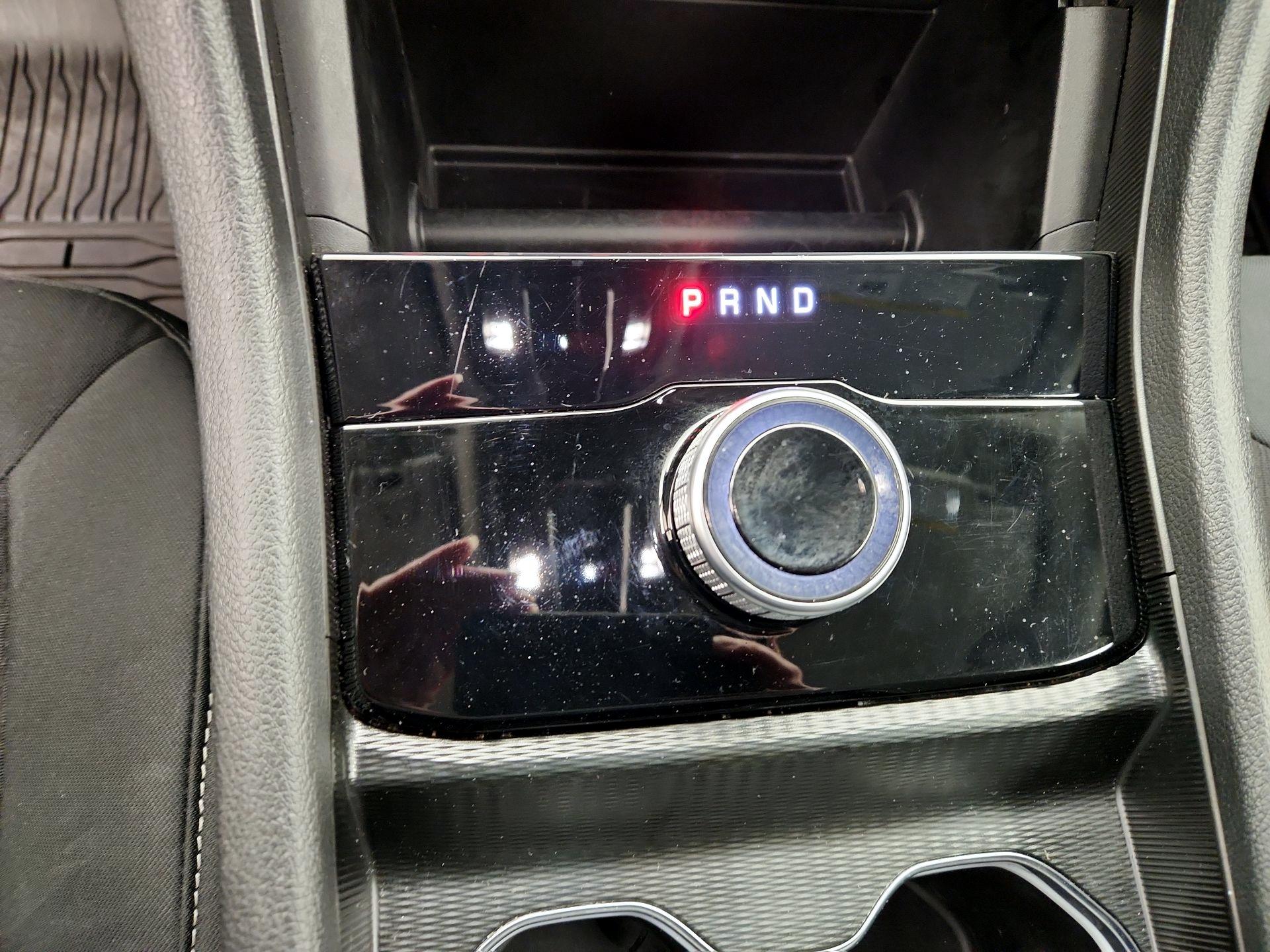 Thumbnail: 2024 Jeep Grand Cherokee - 17