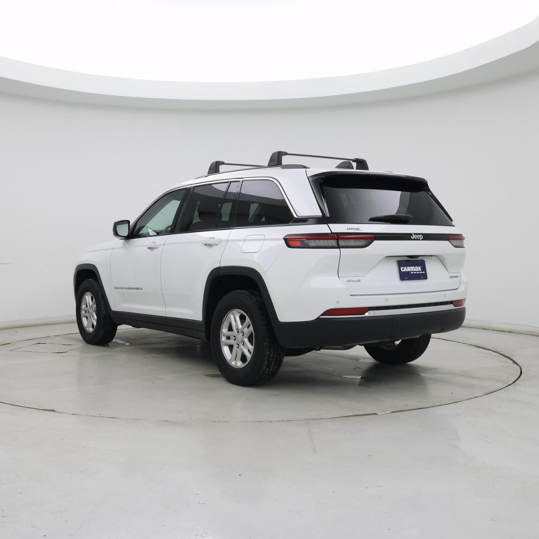 Thumbnail: 2024 Jeep Grand Cherokee - 2