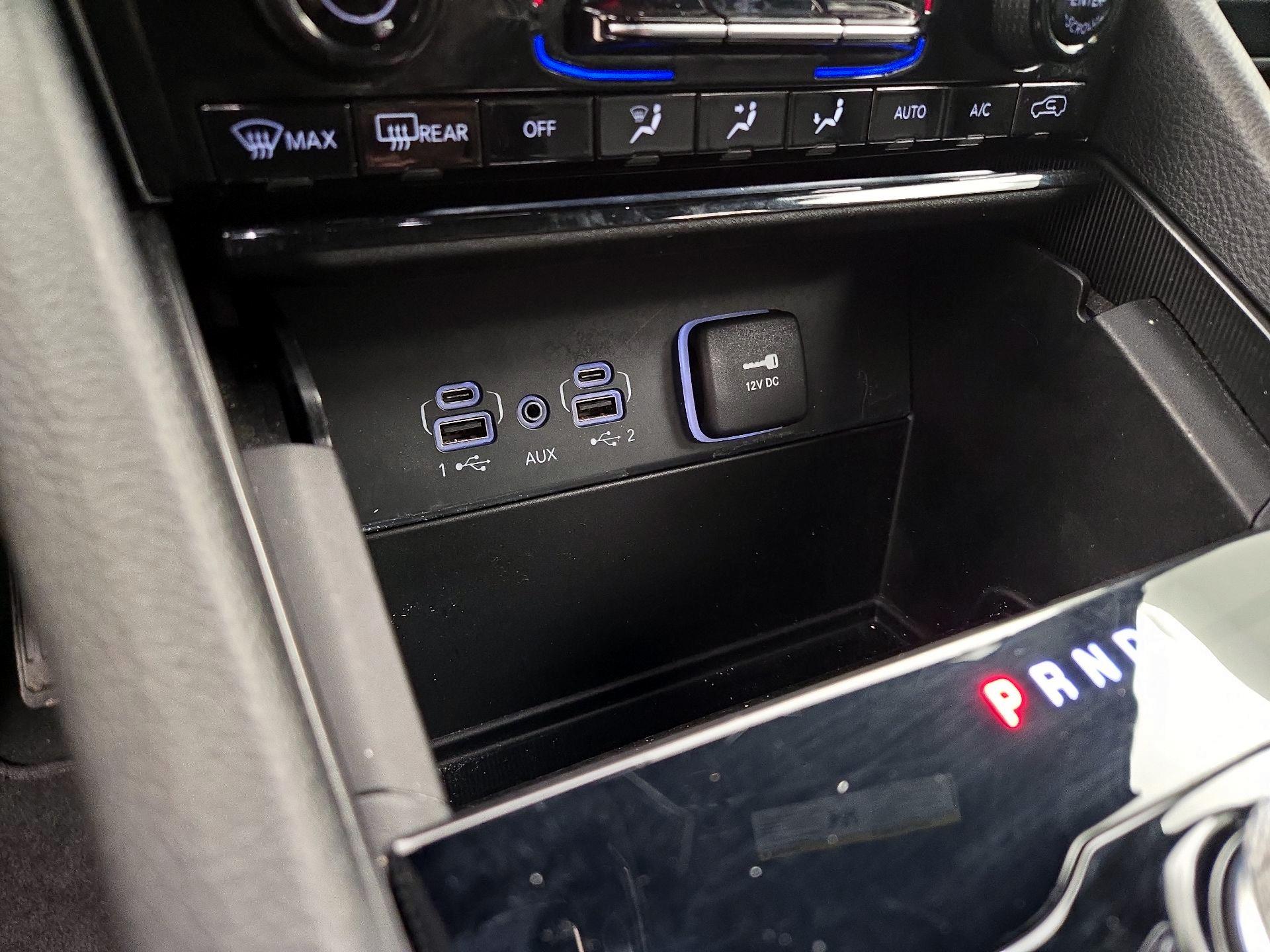 Thumbnail: 2024 Jeep Grand Cherokee - 19