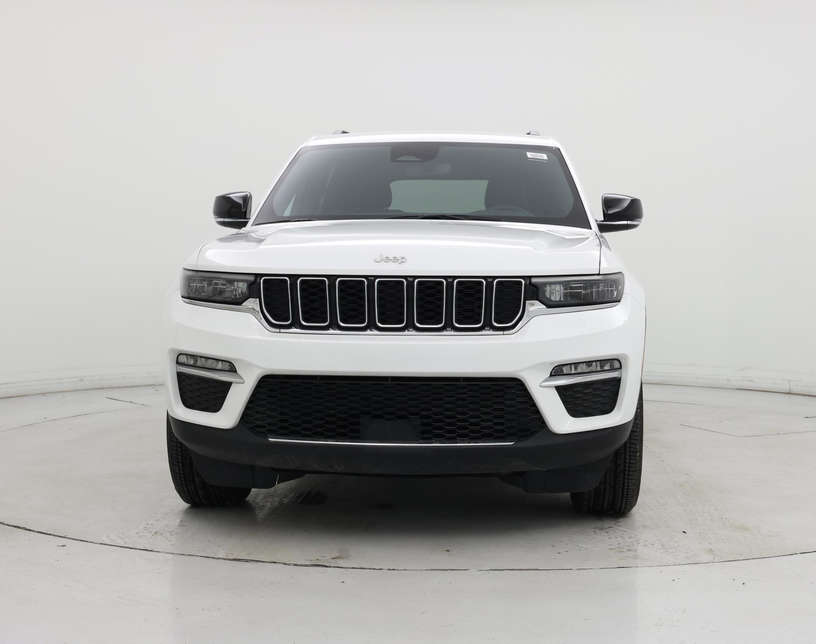 Thumbnail: 2024 Jeep Grand Cherokee - 5