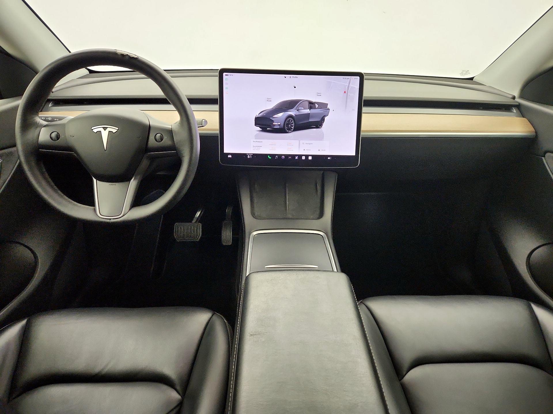 Thumbnail: 2022 Tesla Model Y - 9