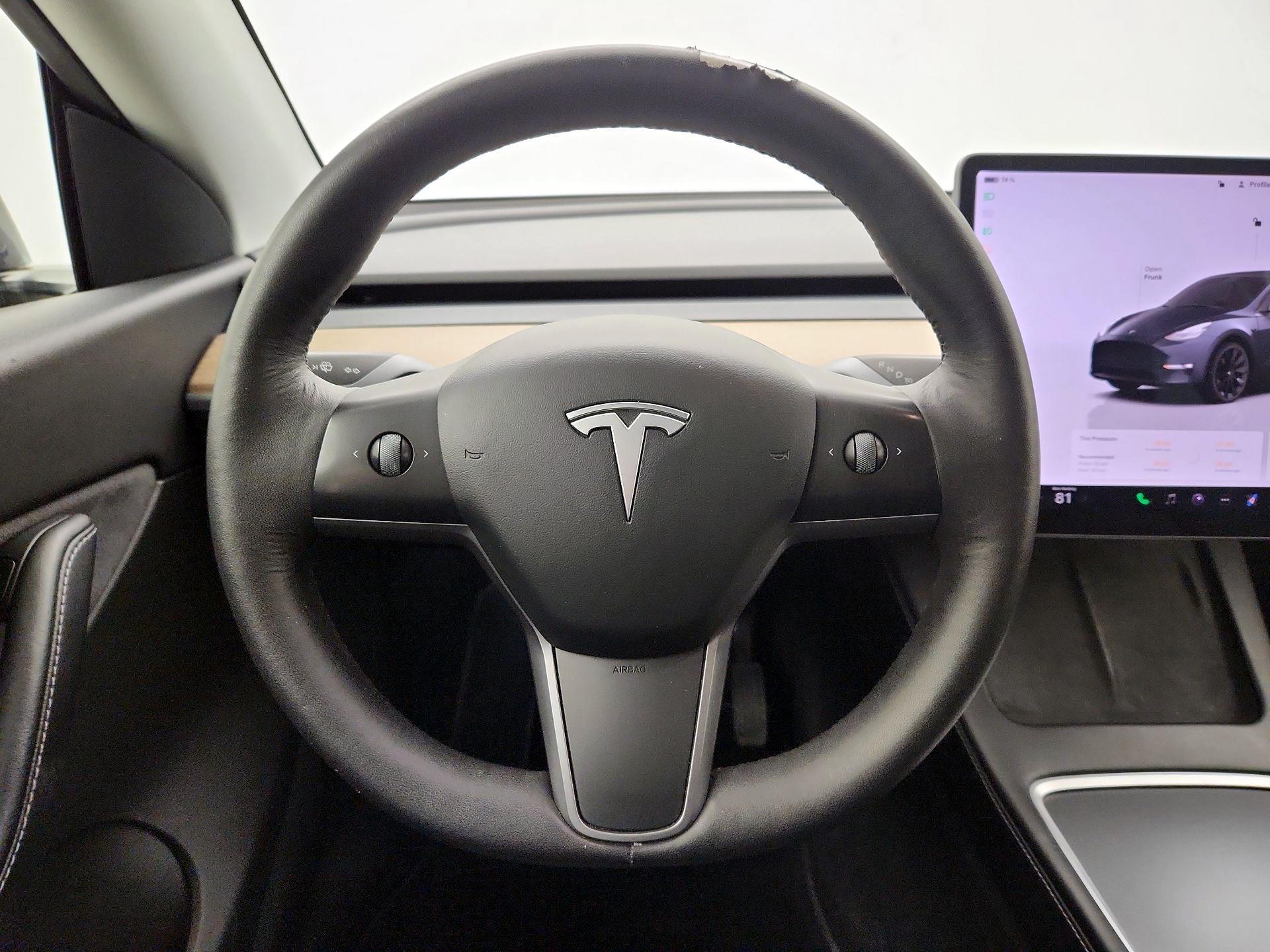 Thumbnail: 2022 Tesla Model Y - 10