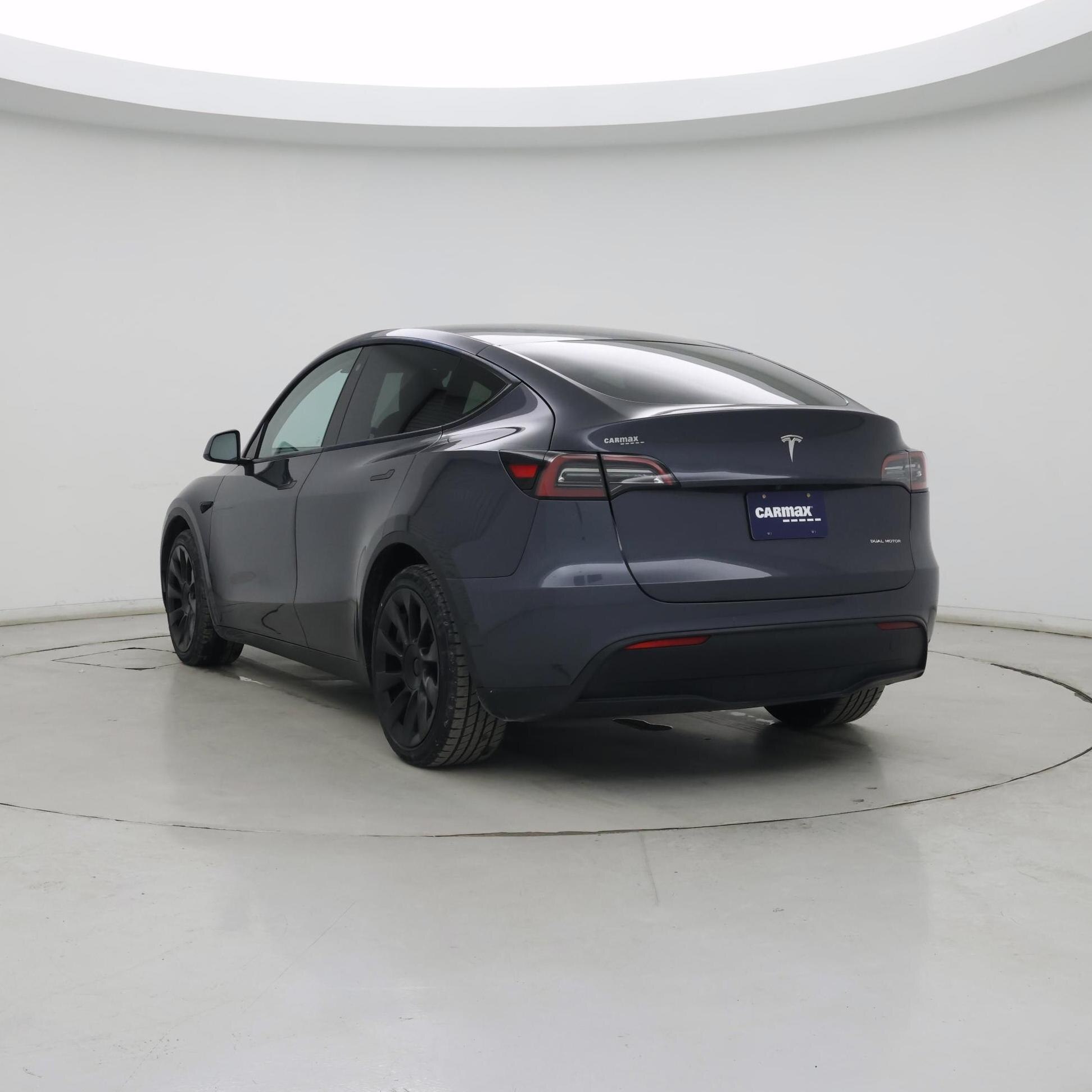 Thumbnail: 2022 Tesla Model Y - 2