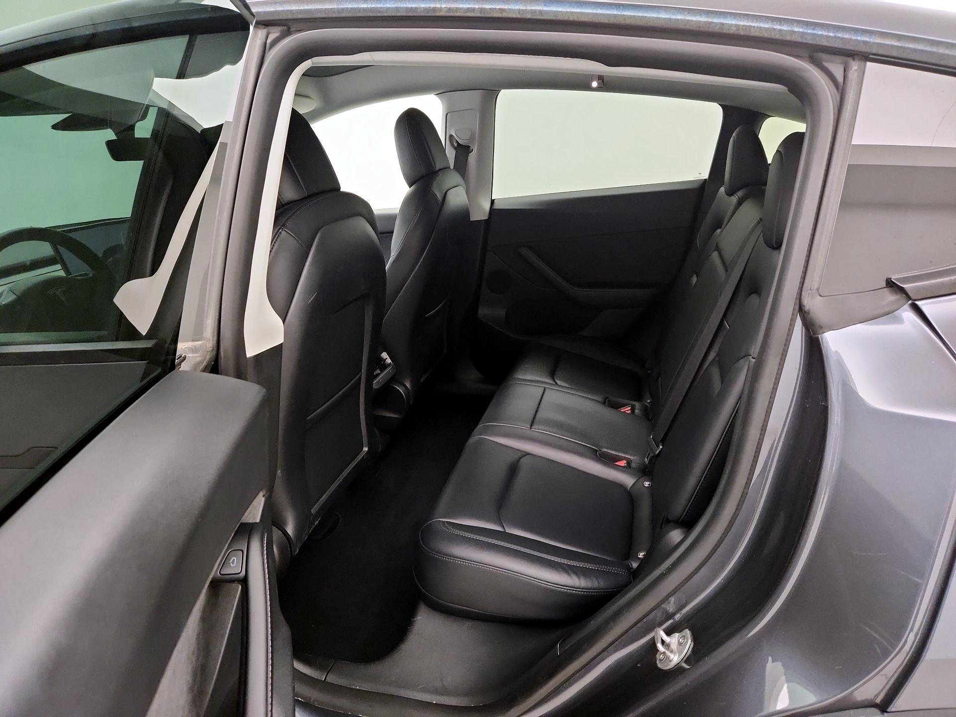 Thumbnail: 2022 Tesla Model Y - 19