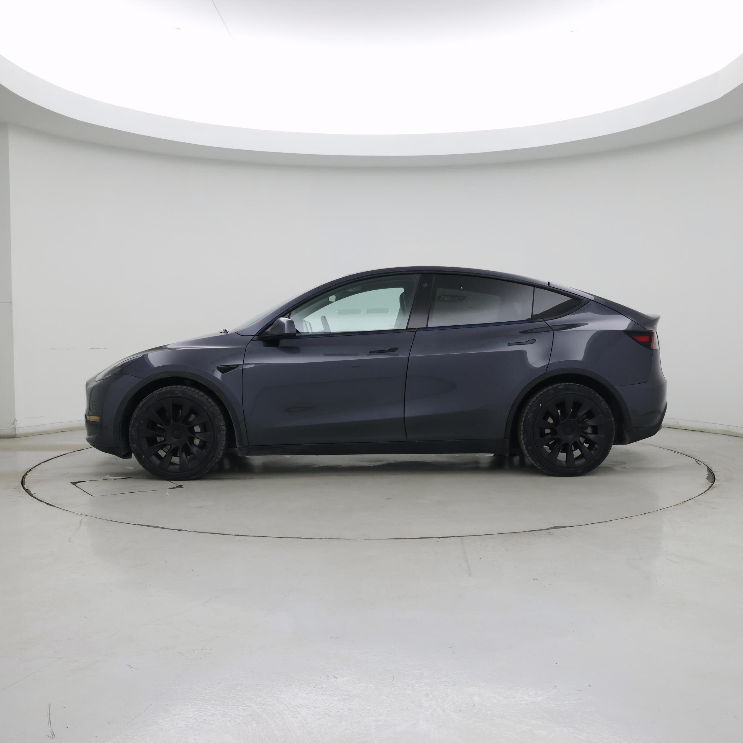 Thumbnail: 2022 Tesla Model Y - 3