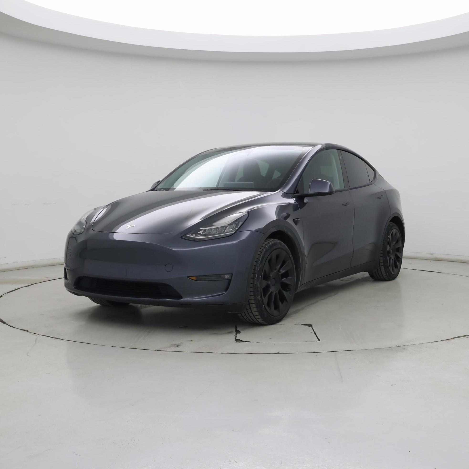 Thumbnail: 2022 Tesla Model Y - 4