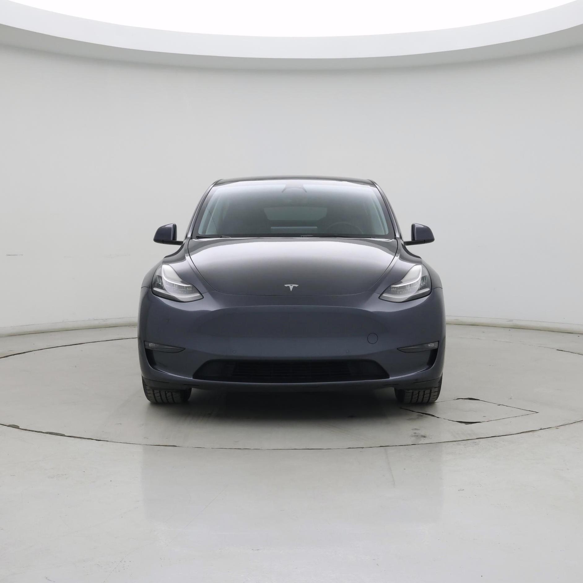 Thumbnail: 2022 Tesla Model Y - 5