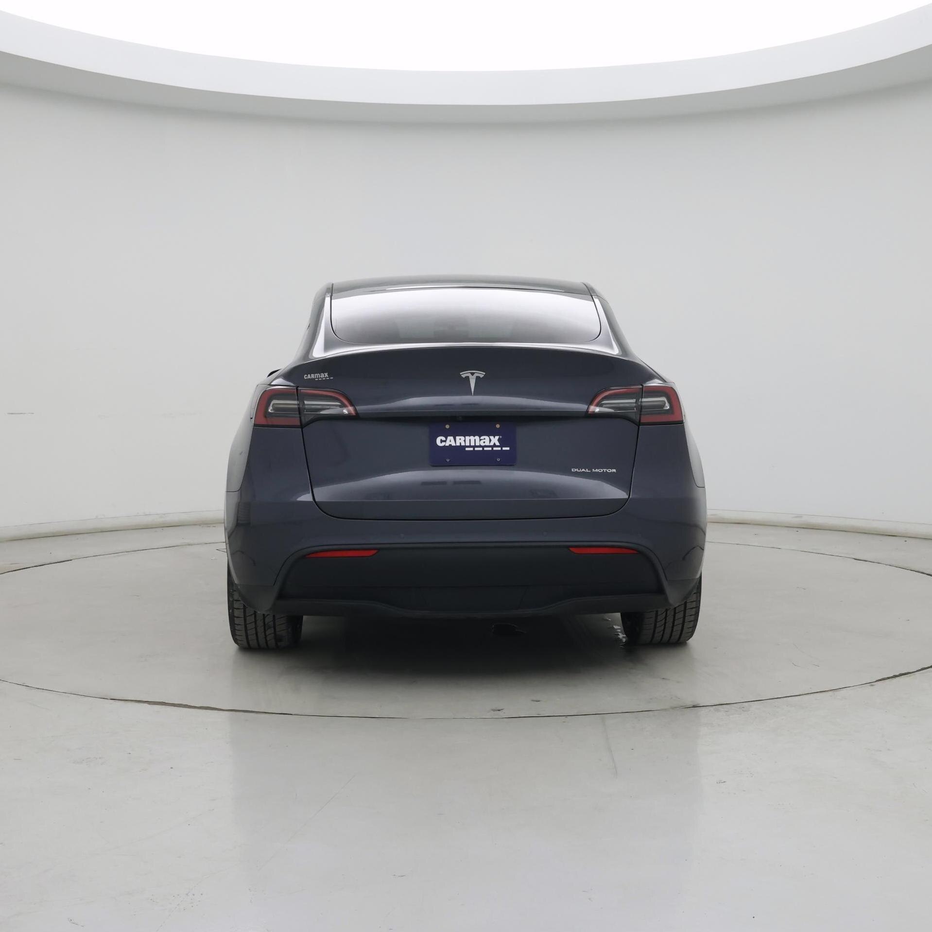 Thumbnail: 2022 Tesla Model Y - 6