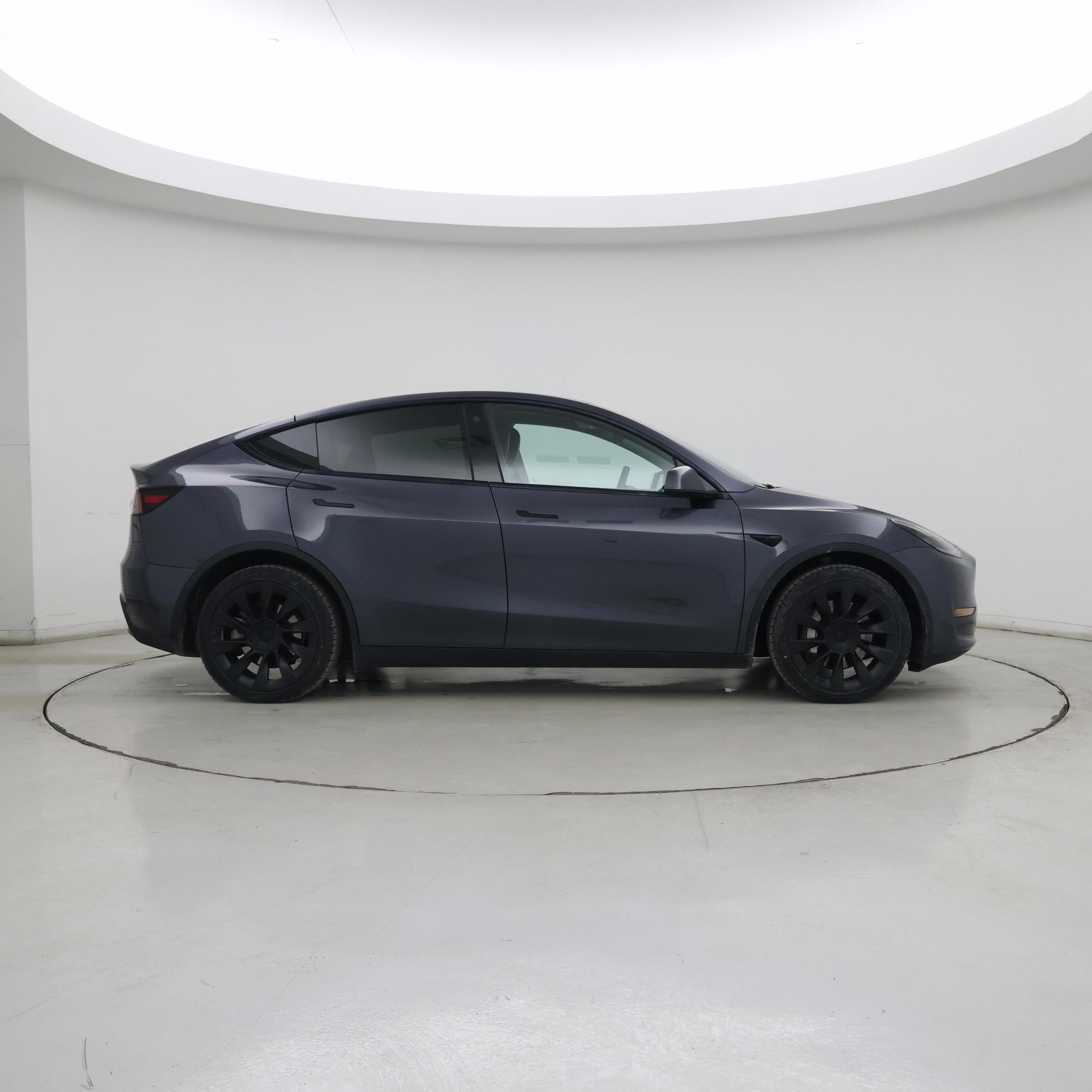 Thumbnail: 2022 Tesla Model Y - 7