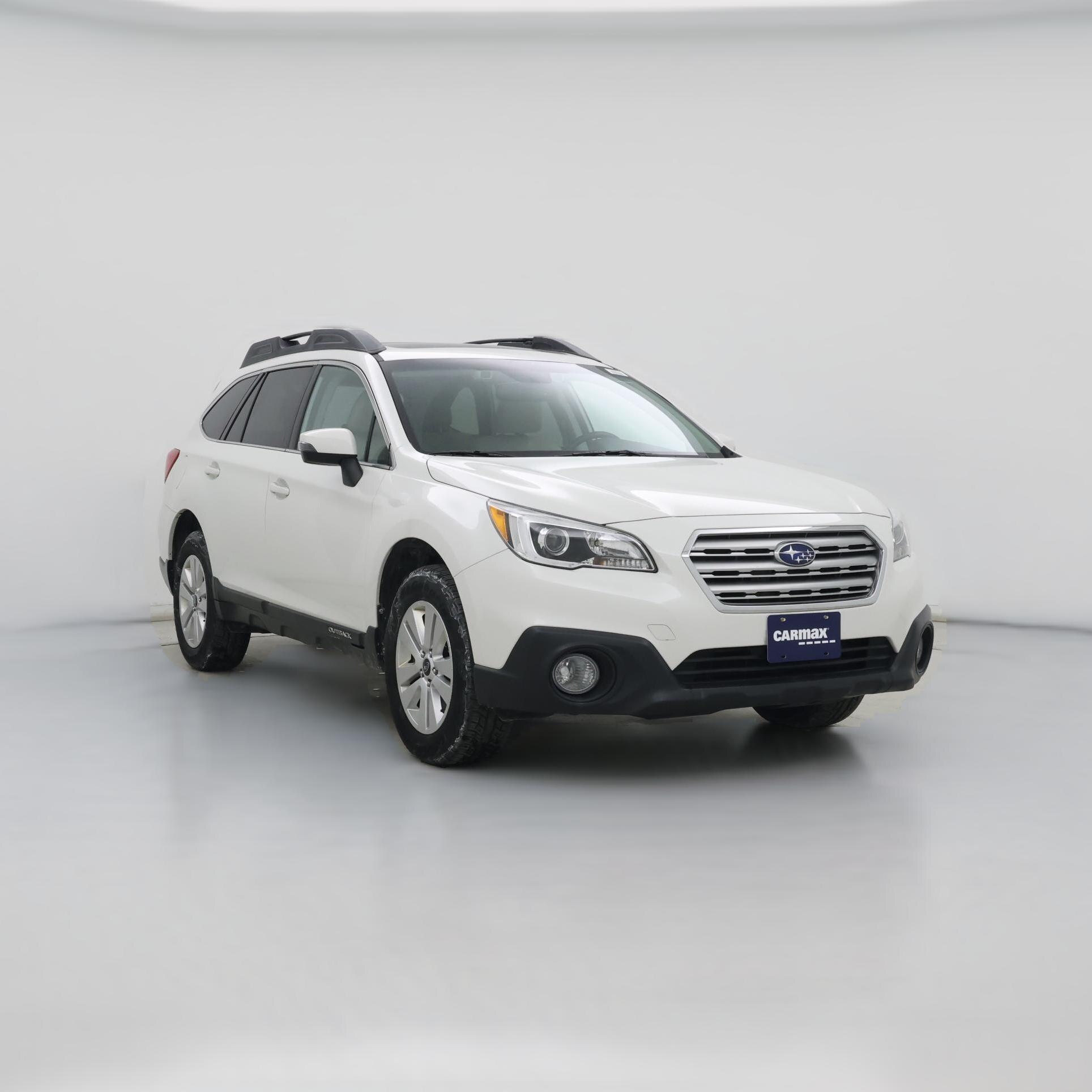 Thumbnail: 2016 Subaru Outback - 1