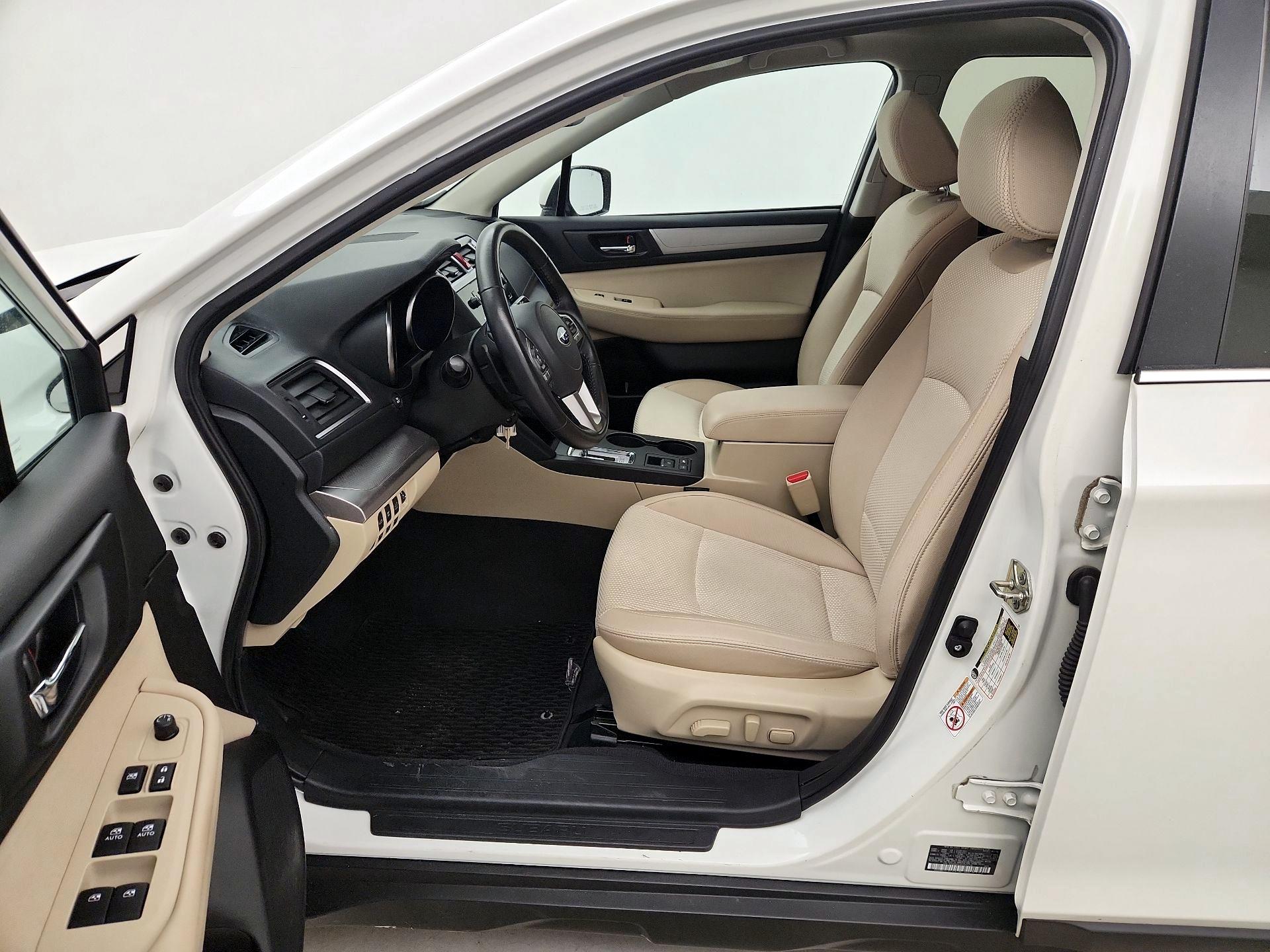 Thumbnail: 2016 Subaru Outback - 11