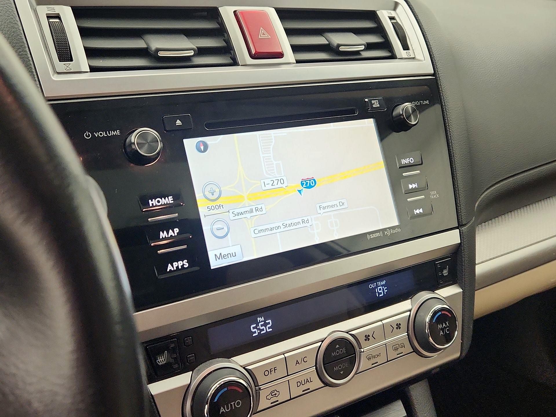 Thumbnail: 2016 Subaru Outback - 14