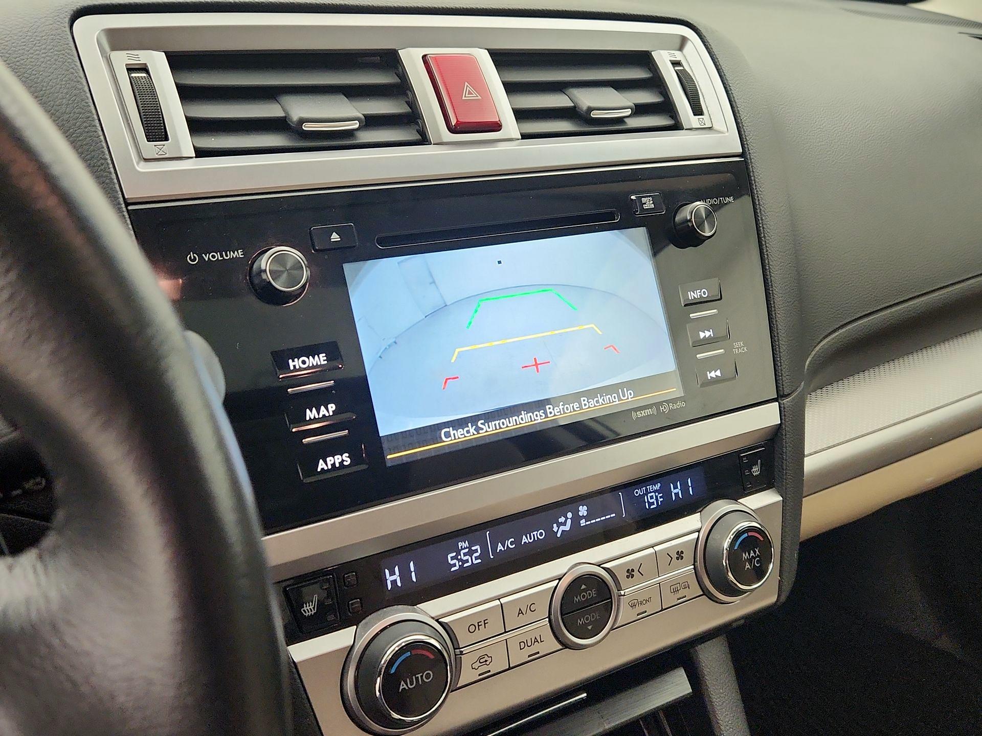 Thumbnail: 2016 Subaru Outback - 15