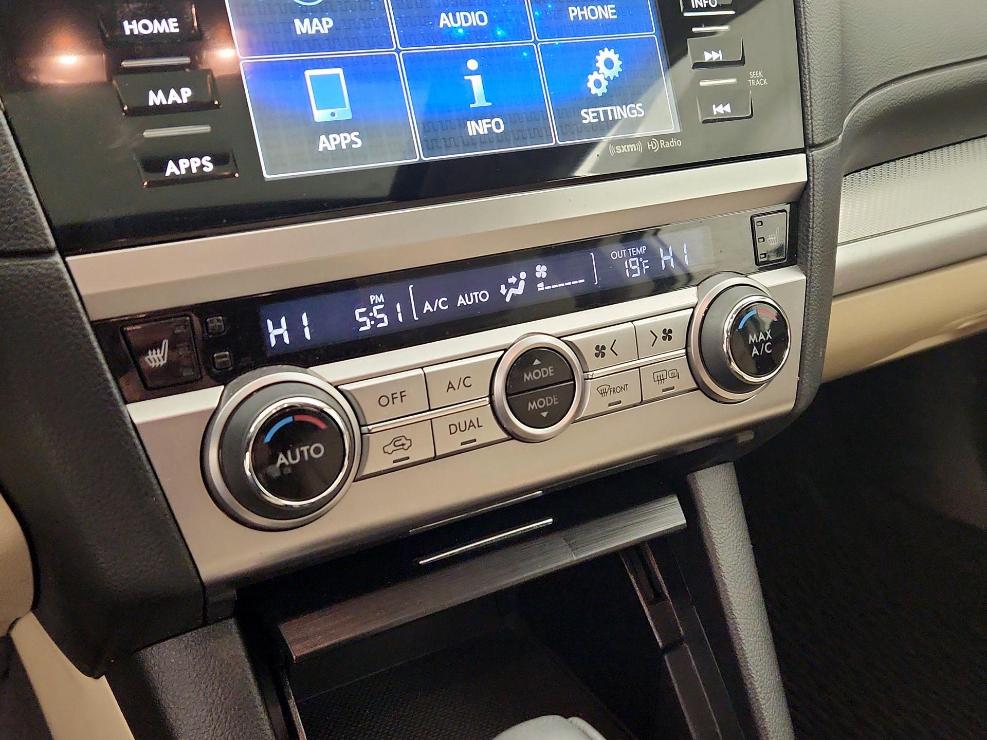 Thumbnail: 2016 Subaru Outback - 17