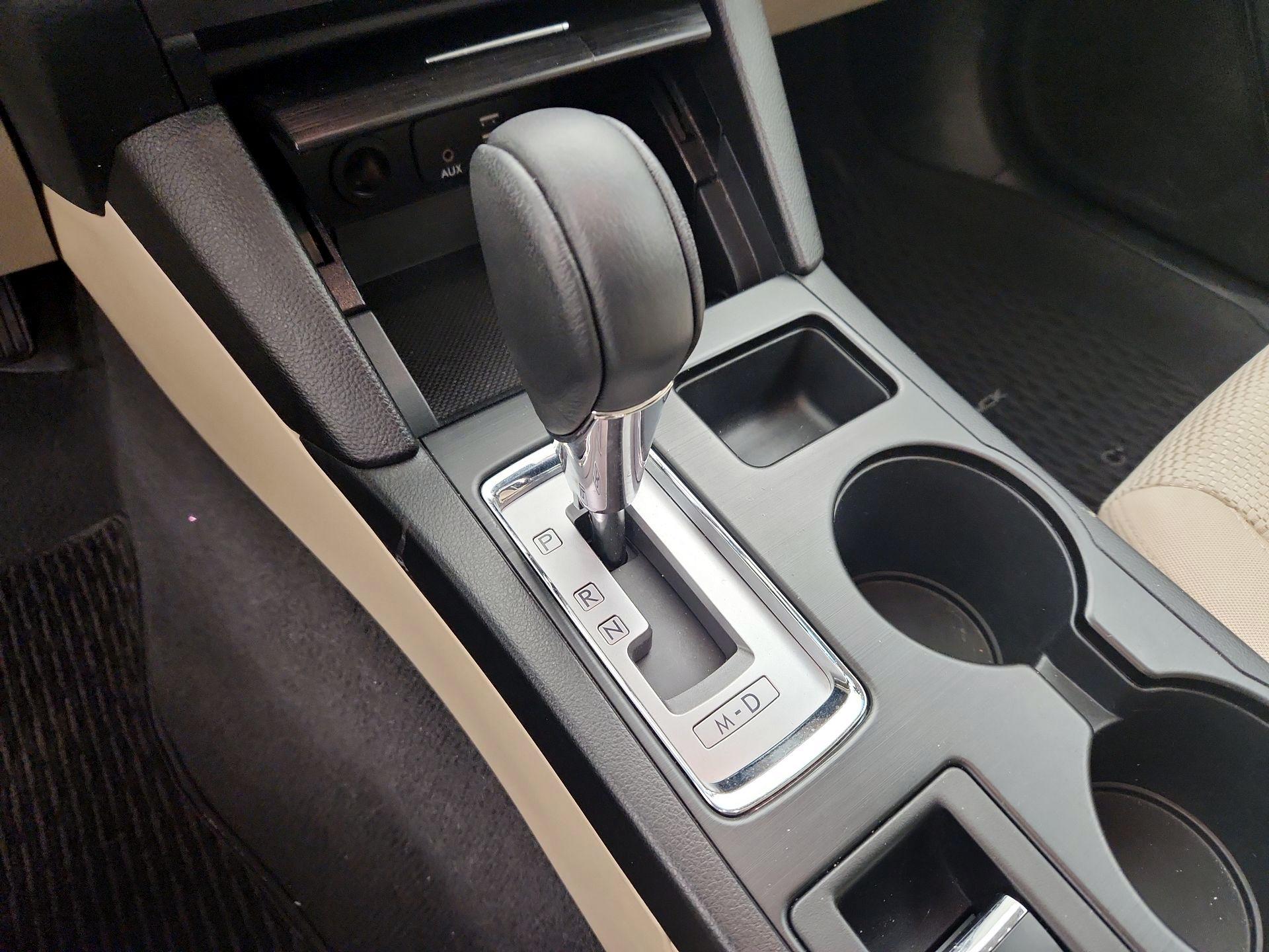 Thumbnail: 2016 Subaru Outback - 18