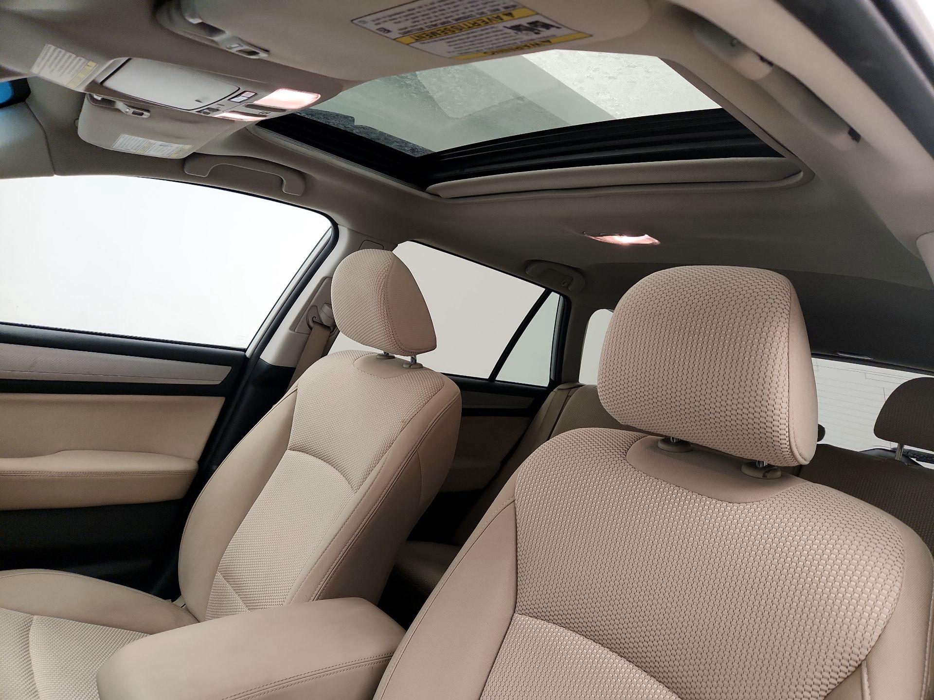 Thumbnail: 2016 Subaru Outback - 20