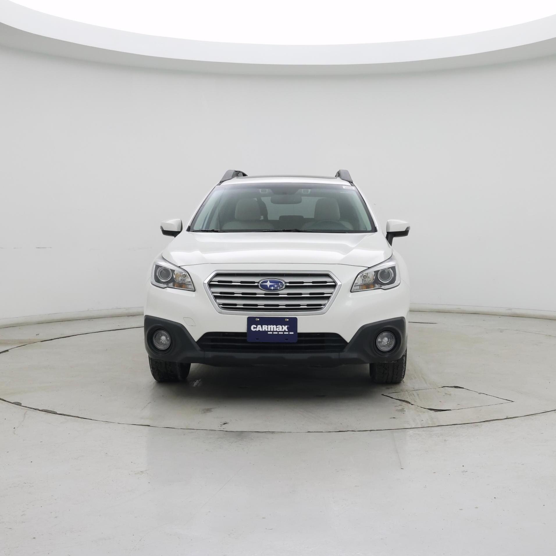 Thumbnail: 2016 Subaru Outback - 5