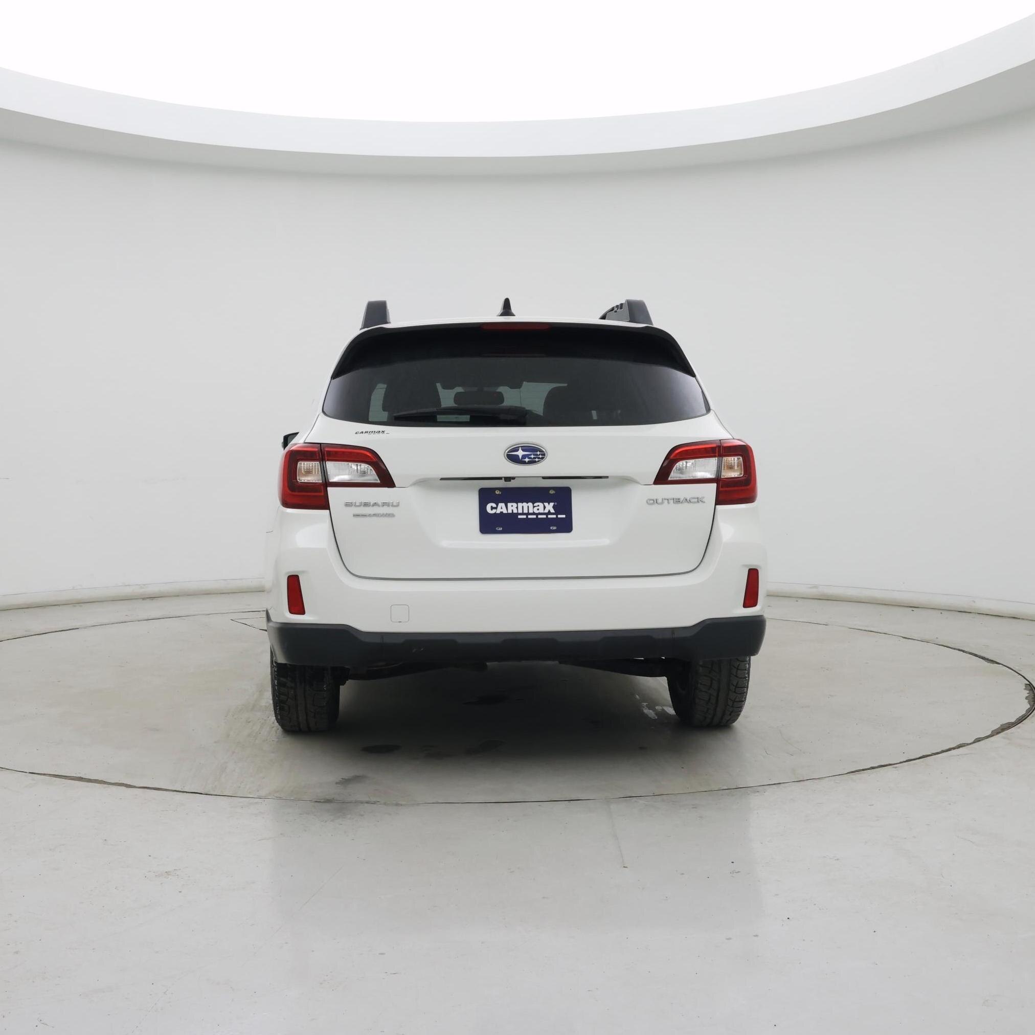 Thumbnail: 2016 Subaru Outback - 6