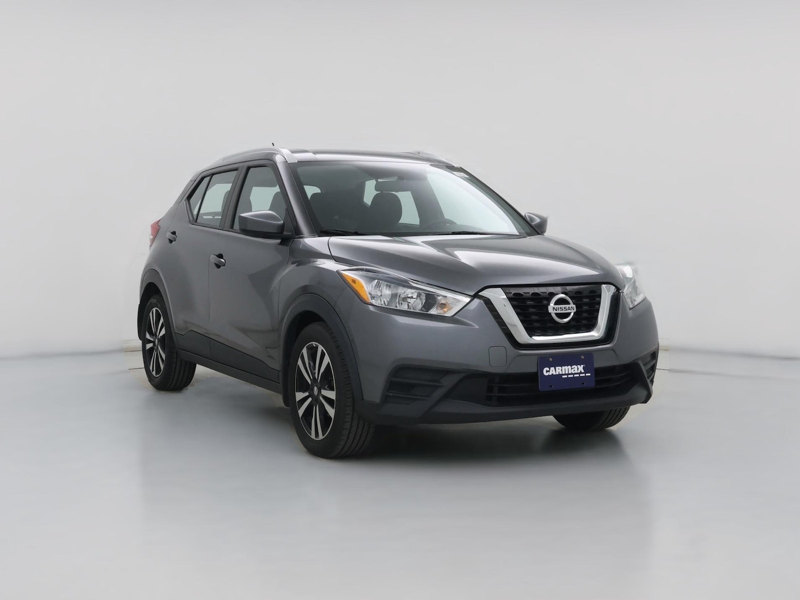 2019 Nissan Kicks