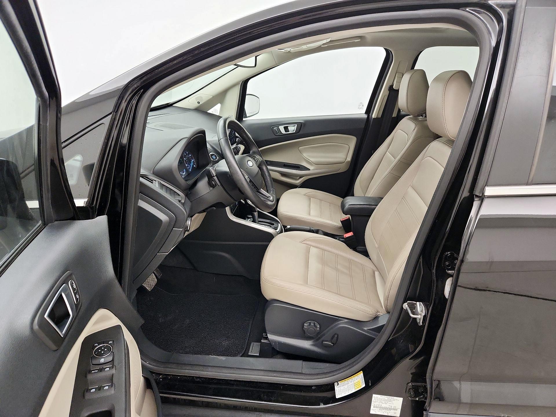 Thumbnail: 2019 Ford EcoSport - 11