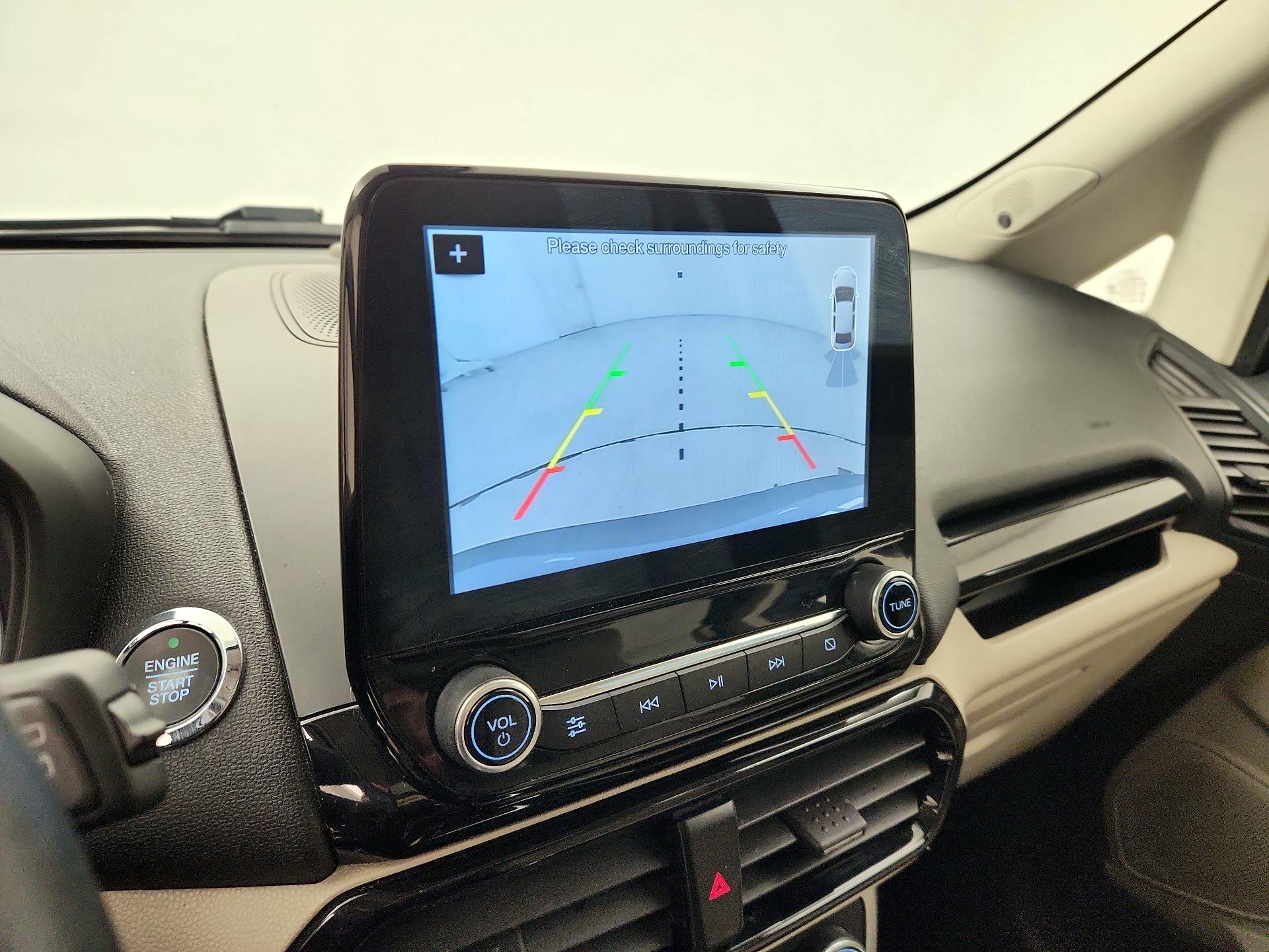 Thumbnail: 2019 Ford EcoSport - 15