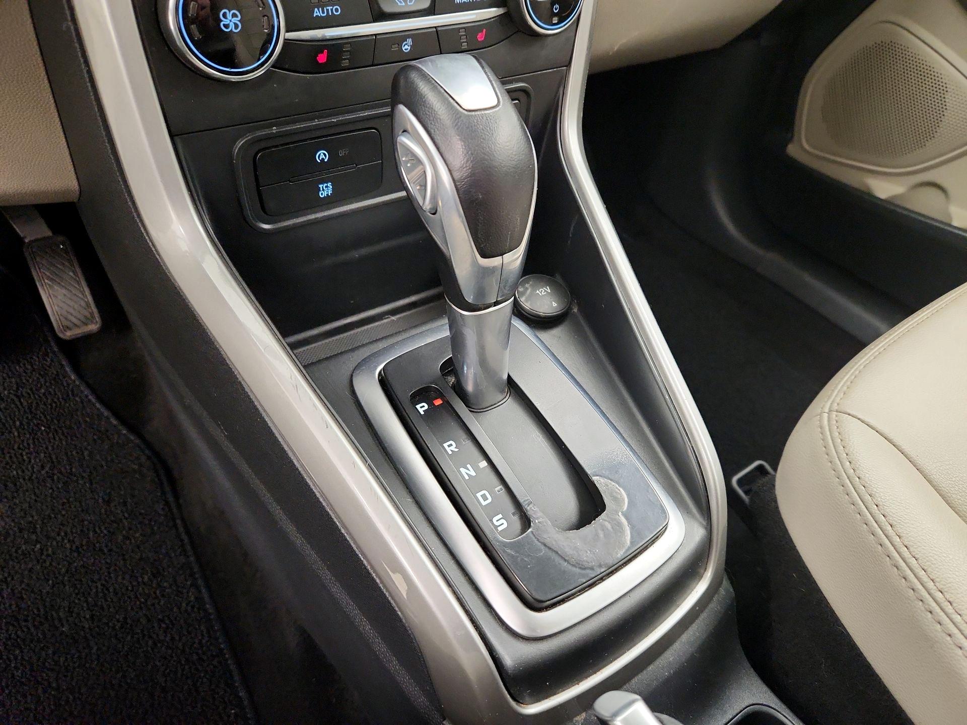 Thumbnail: 2019 Ford EcoSport - 18