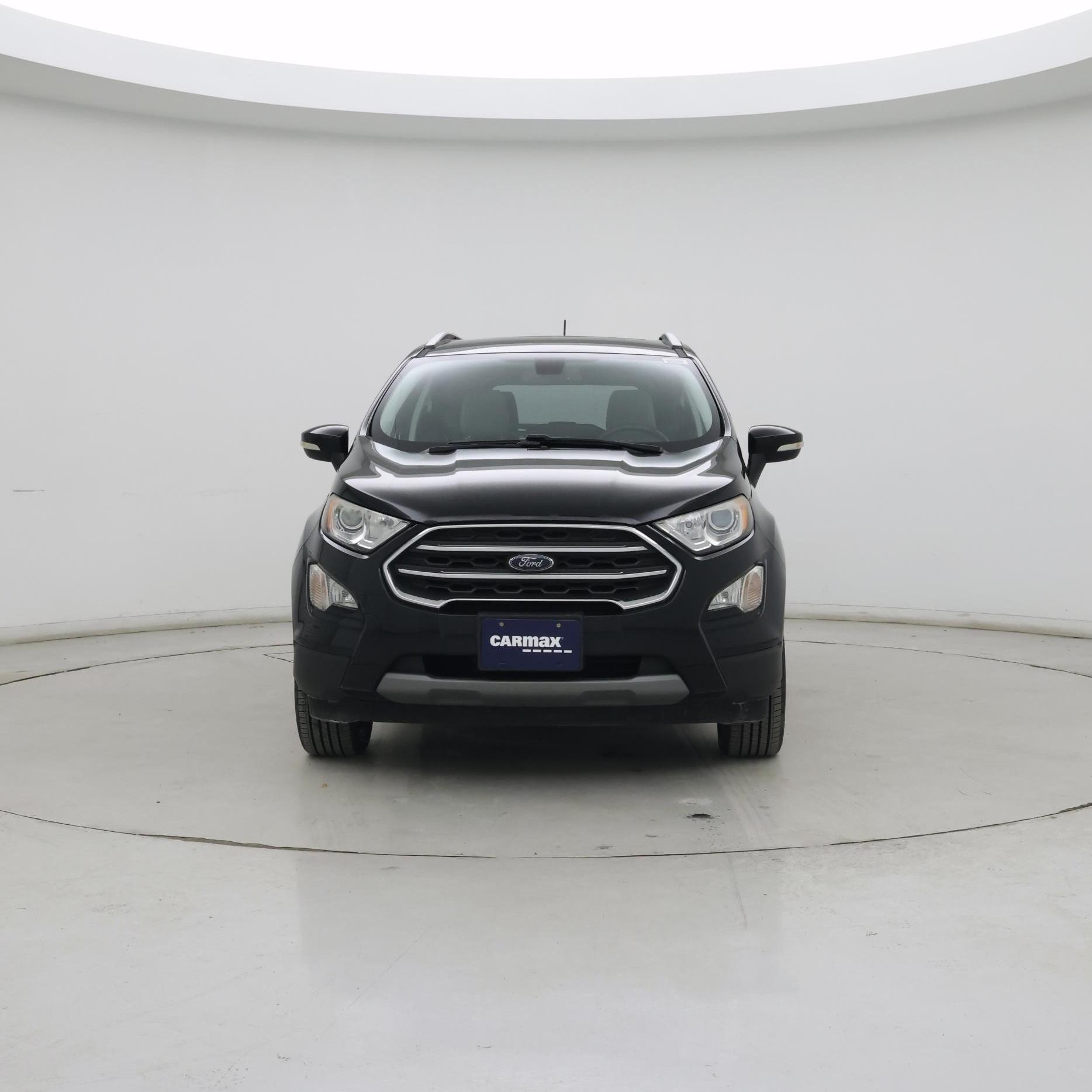 Thumbnail: 2019 Ford EcoSport - 5