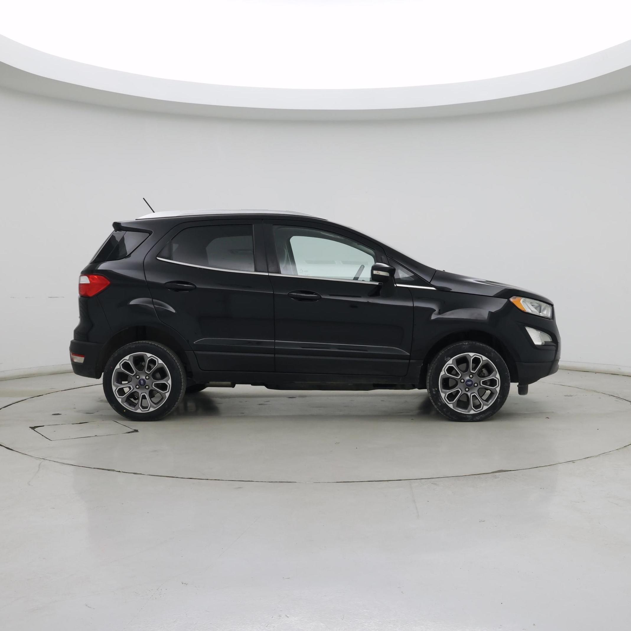 Thumbnail: 2019 Ford EcoSport - 7