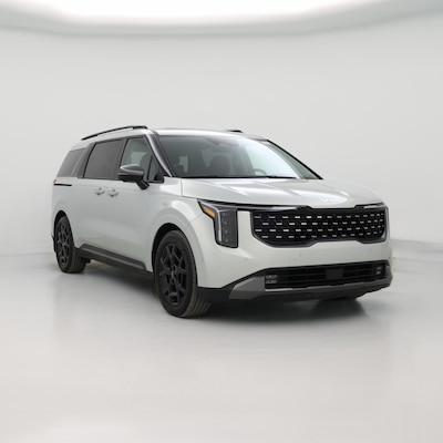 2025 Kia Carnival SX Prestige