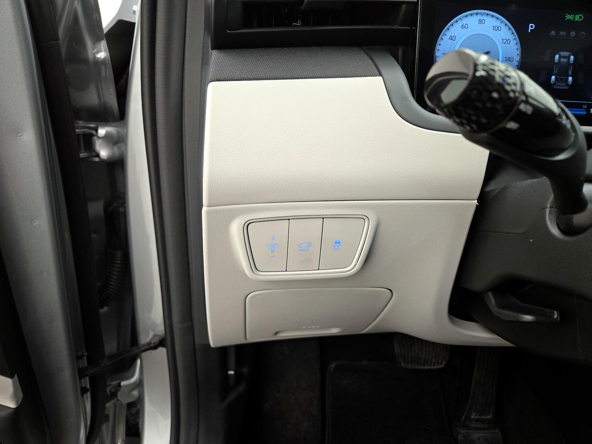 Thumbnail: 2023 Hyundai Tucson - 13