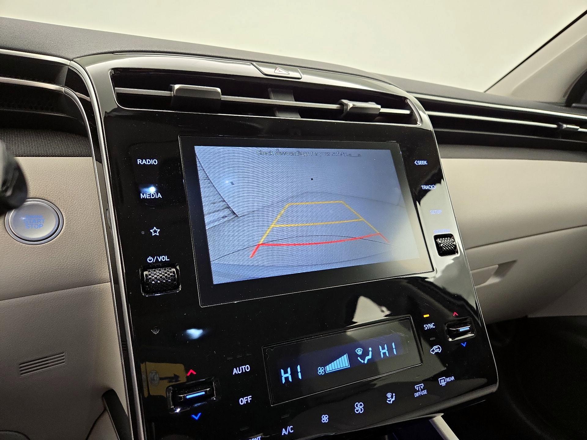 Thumbnail: 2023 Hyundai Tucson - 14