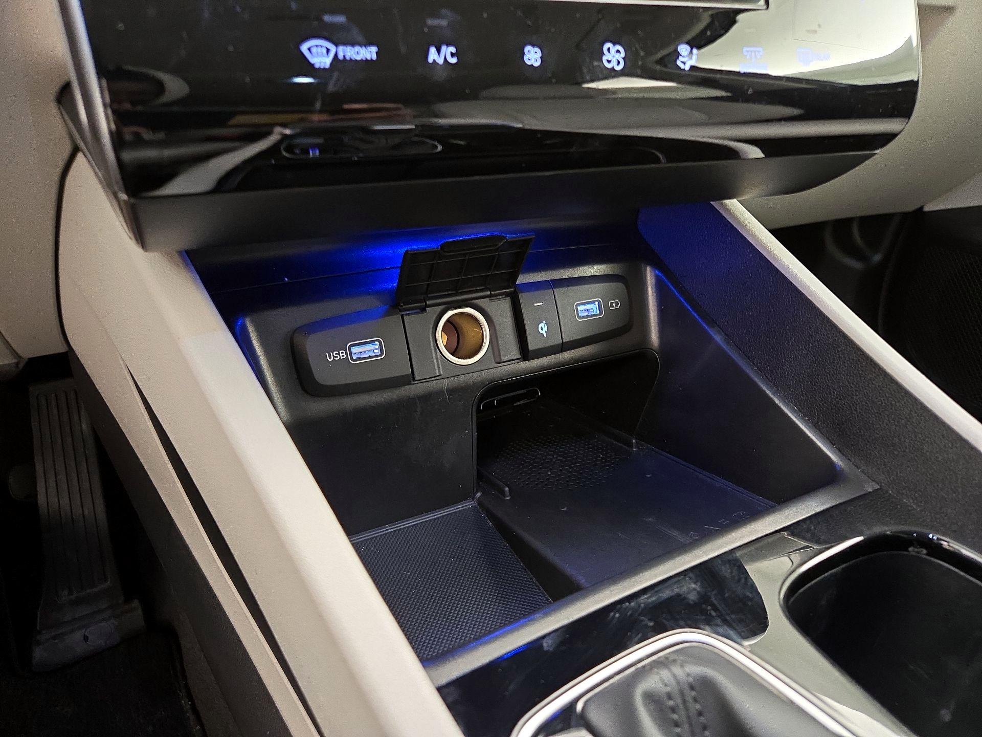 Thumbnail: 2023 Hyundai Tucson - 18