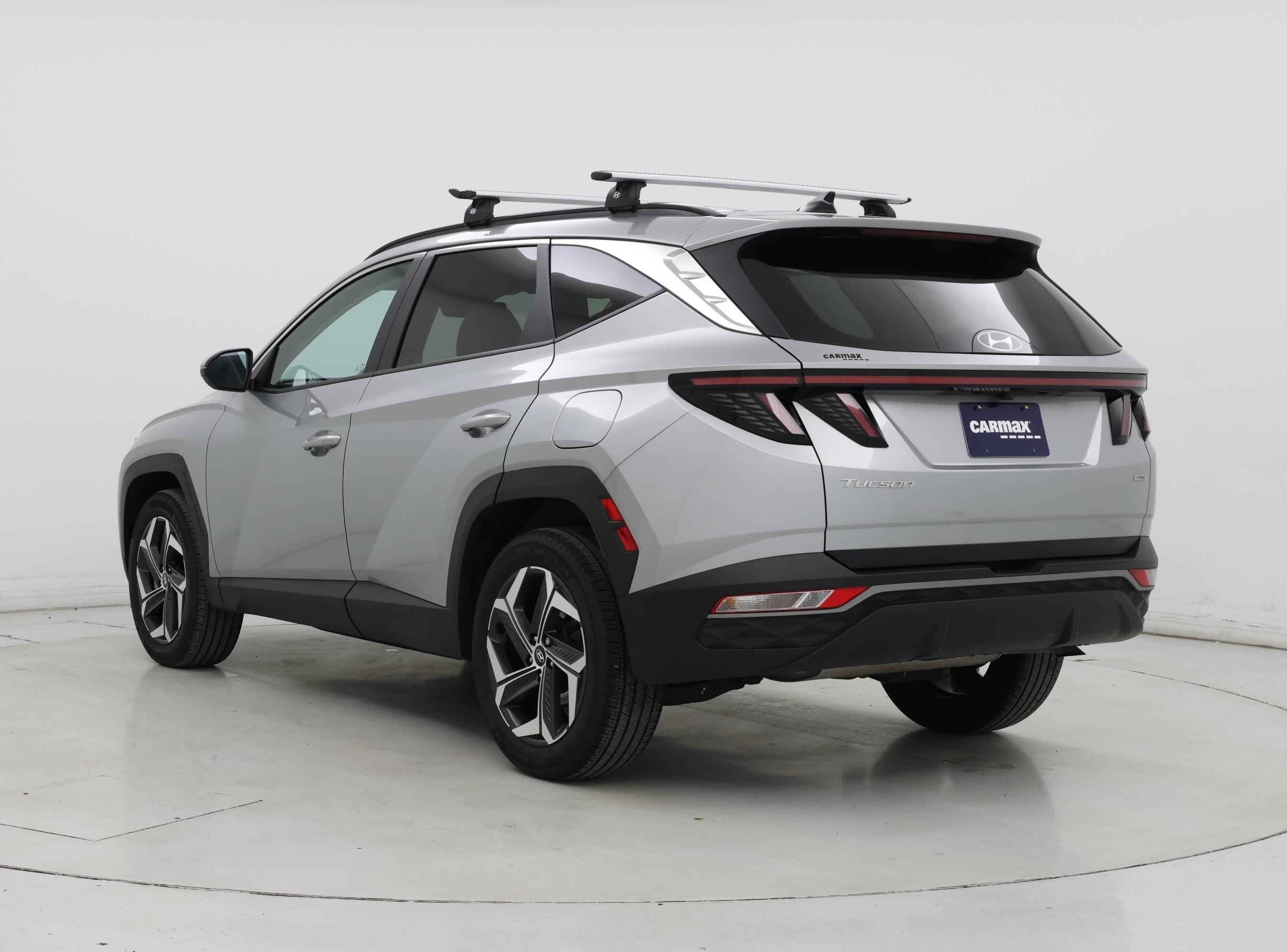 Thumbnail: 2023 Hyundai Tucson - 2