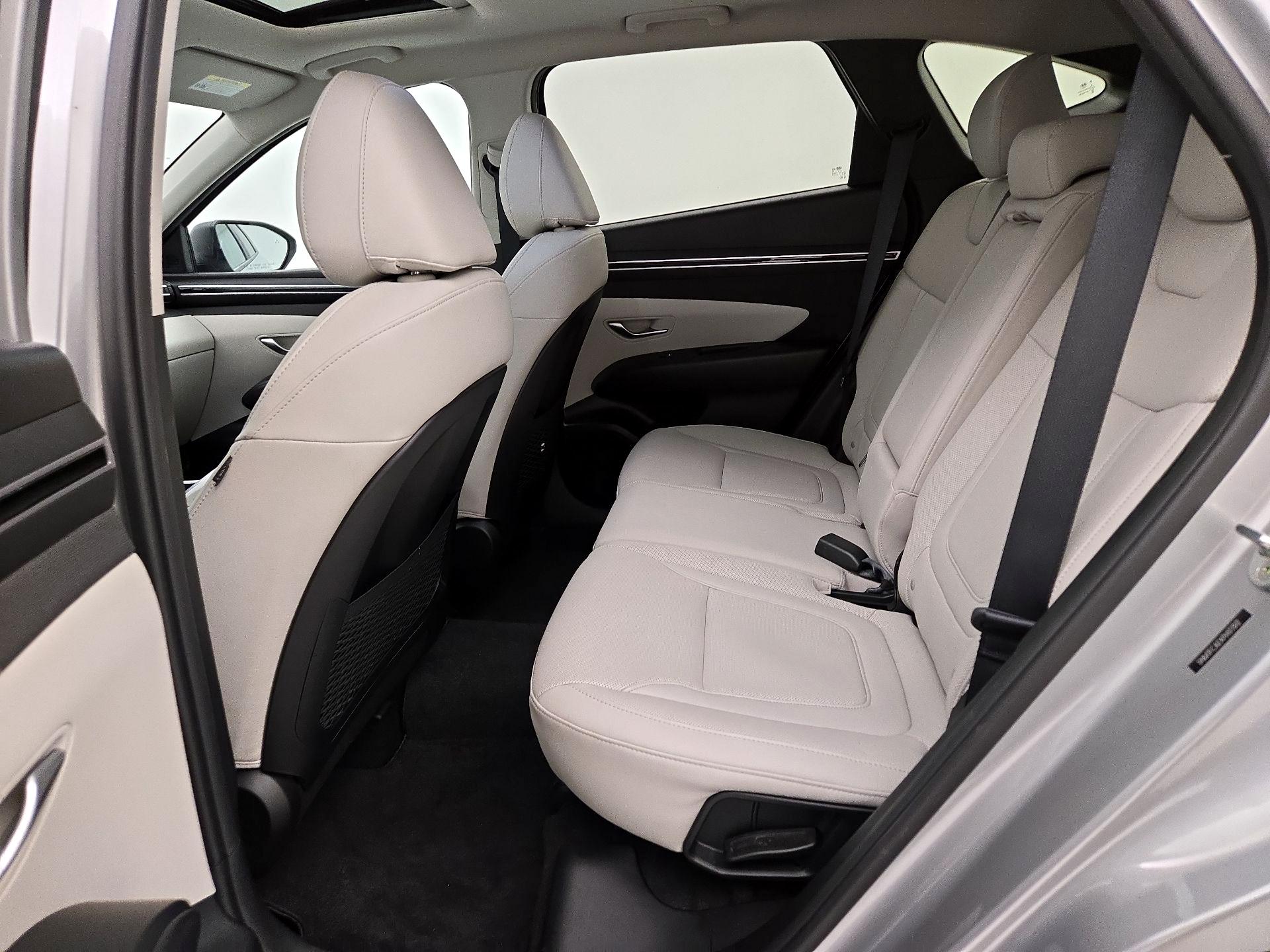 Thumbnail: 2023 Hyundai Tucson - 20