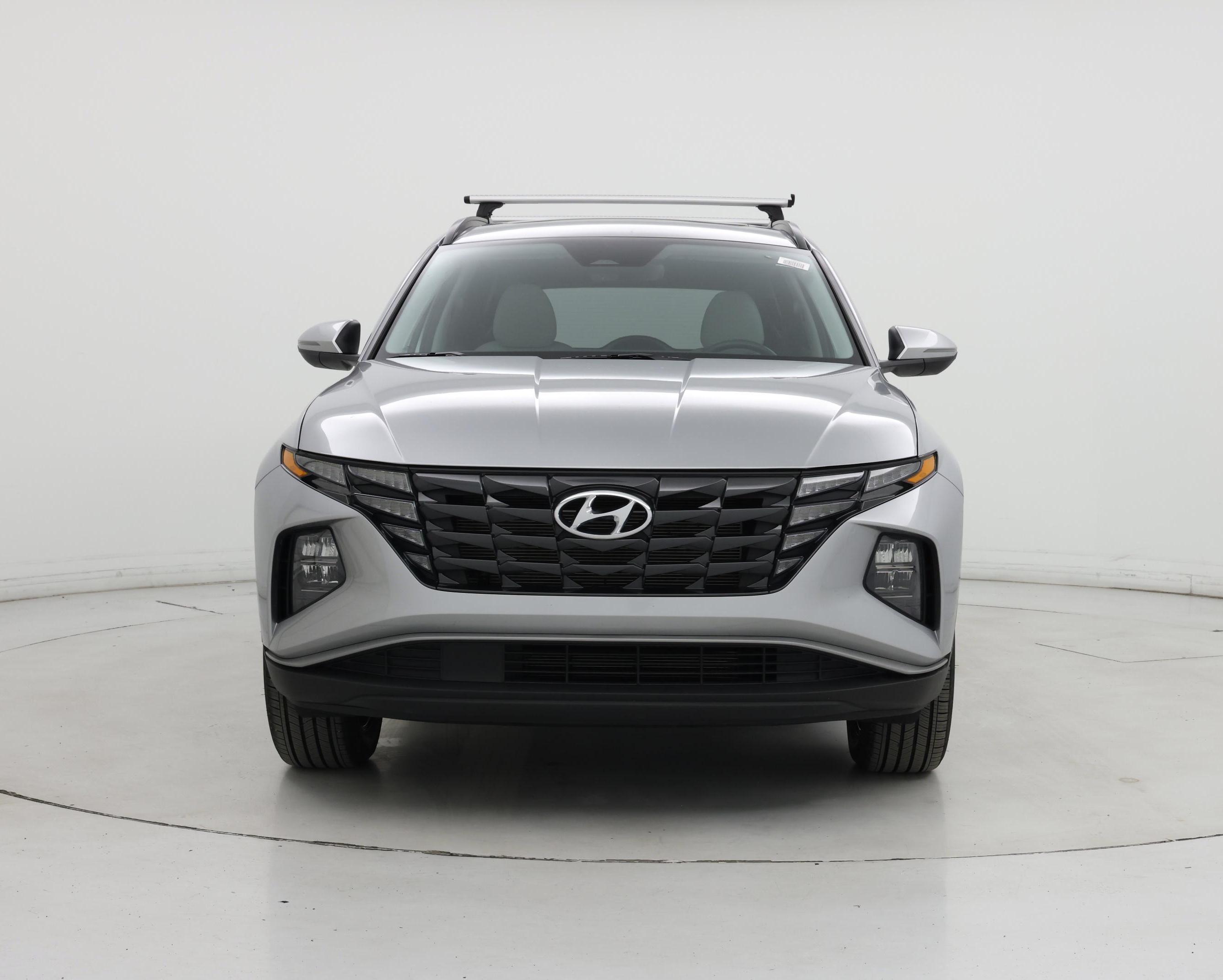 Thumbnail: 2023 Hyundai Tucson - 5