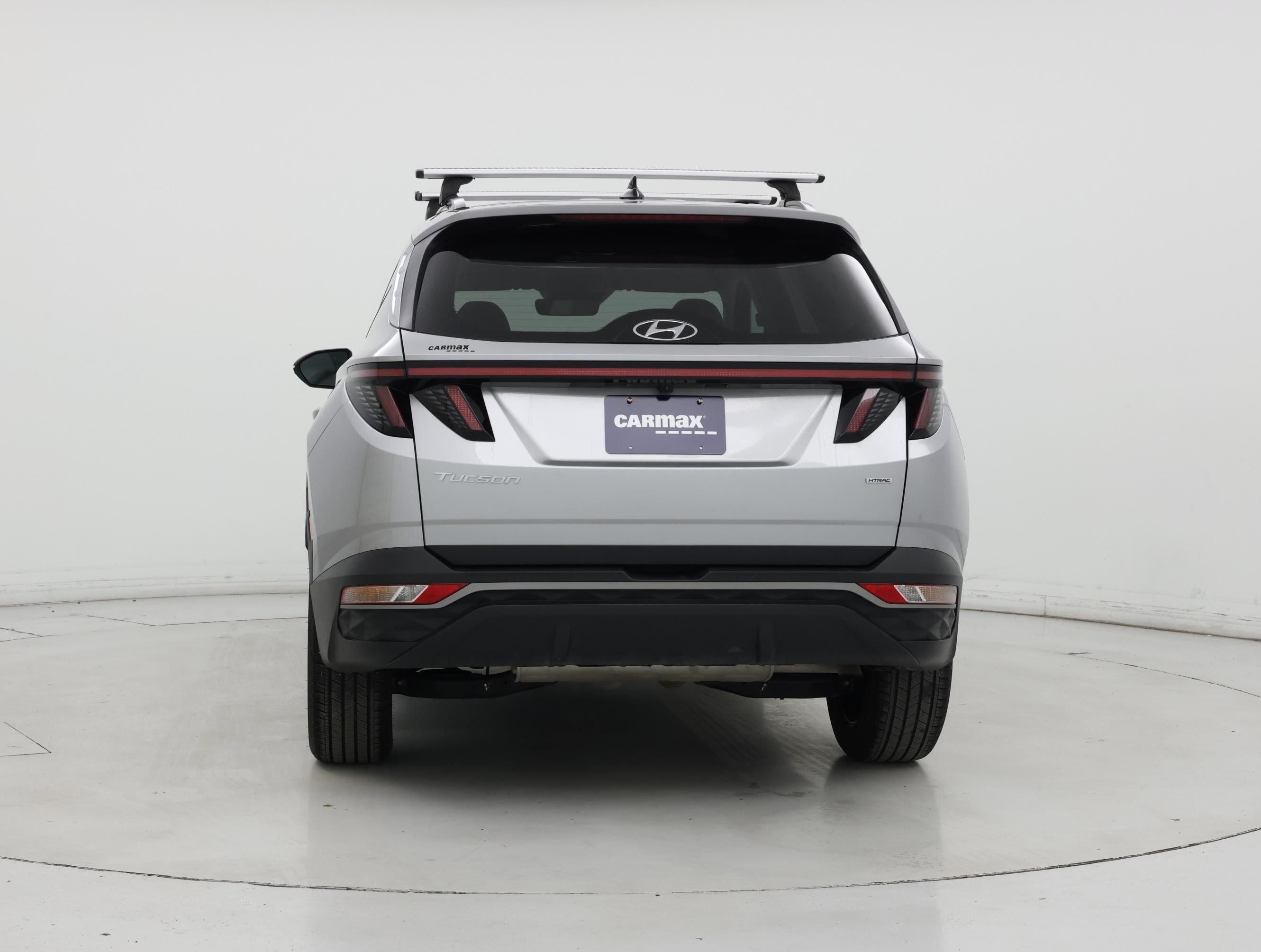 Thumbnail: 2023 Hyundai Tucson - 6