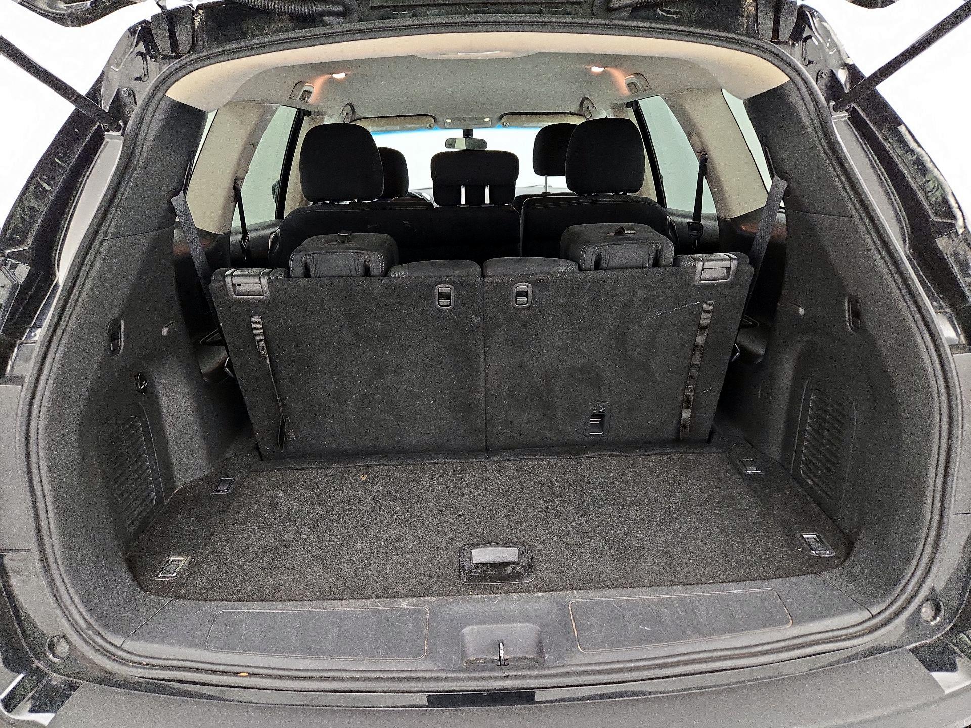 Thumbnail: 2014 Nissan Pathfinder - 20