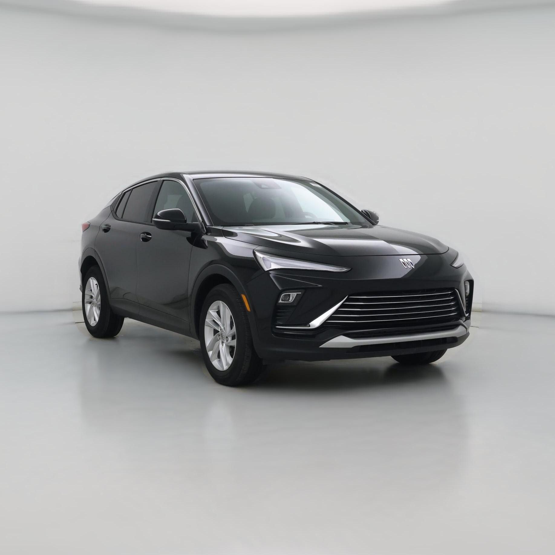 Thumbnail: 2024 Buick Envista - 1