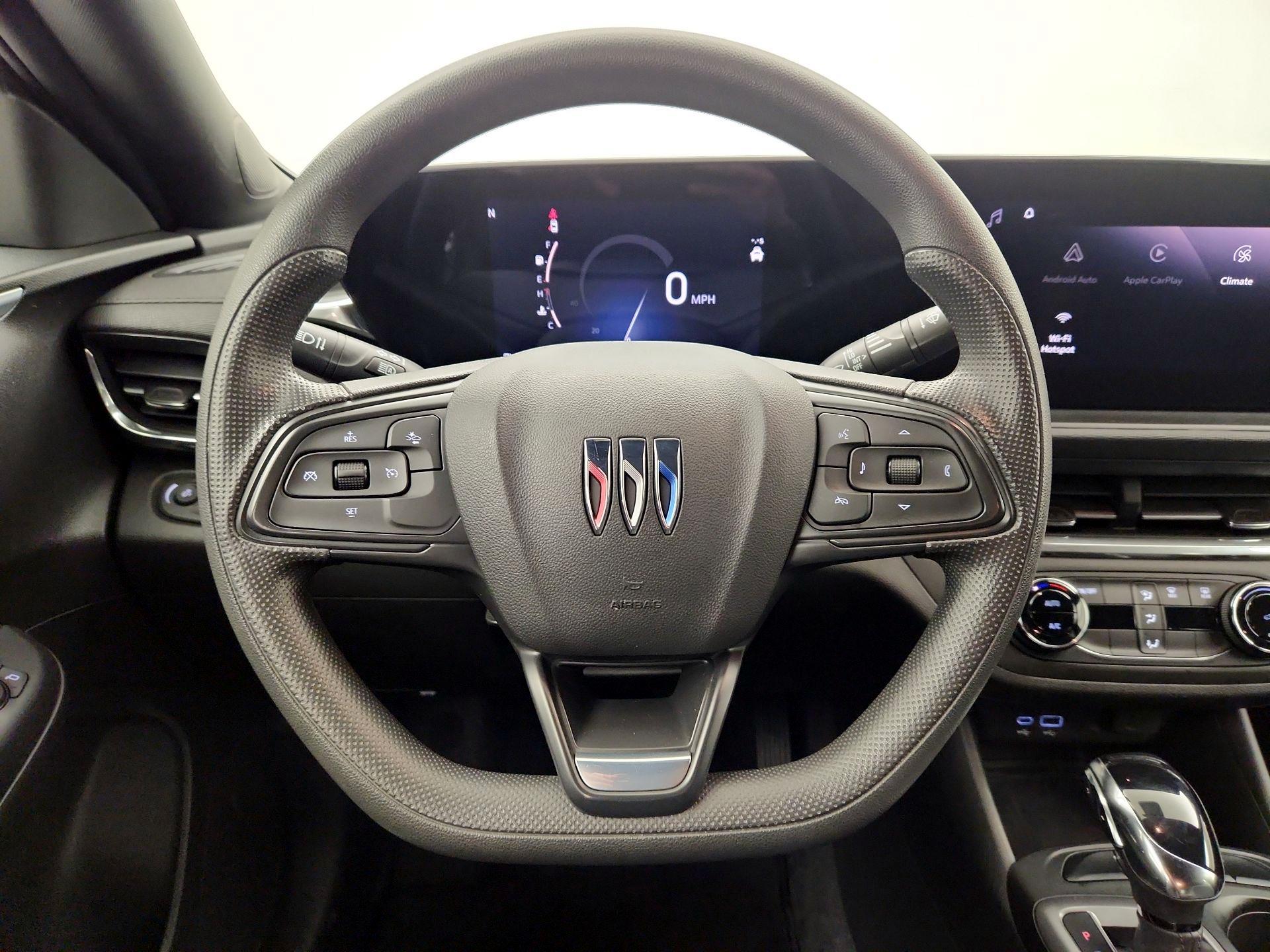 Thumbnail: 2024 Buick Envista - 10