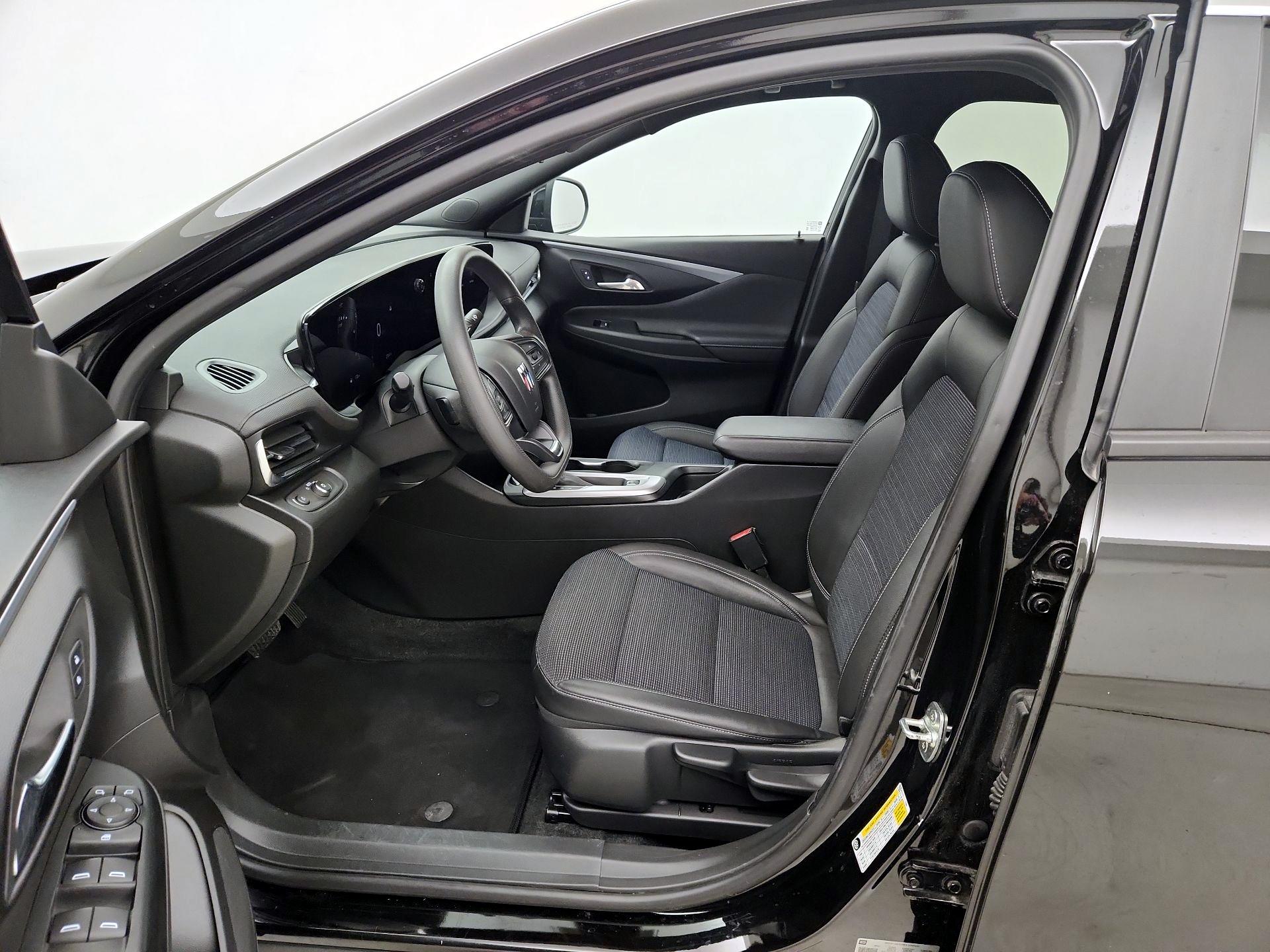 Thumbnail: 2024 Buick Envista - 11