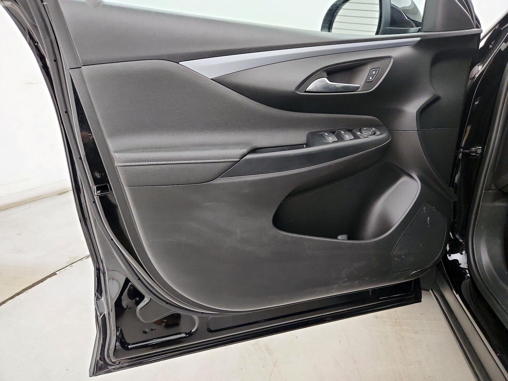 Thumbnail: 2024 Buick Envista - 12