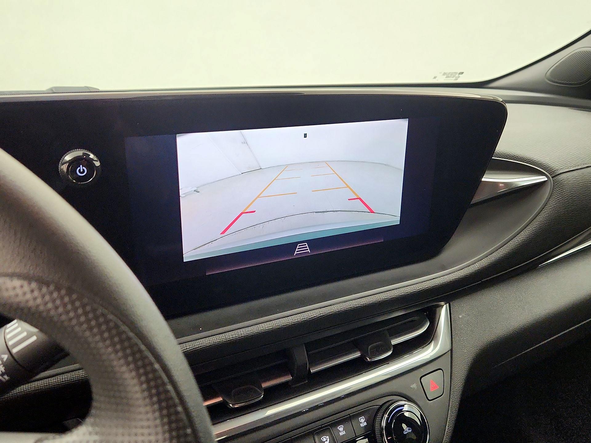 Thumbnail: 2024 Buick Envista - 14