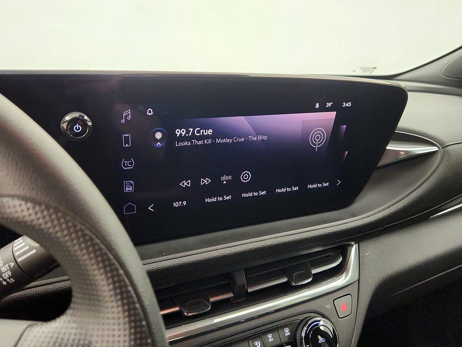 Thumbnail: 2024 Buick Envista - 15