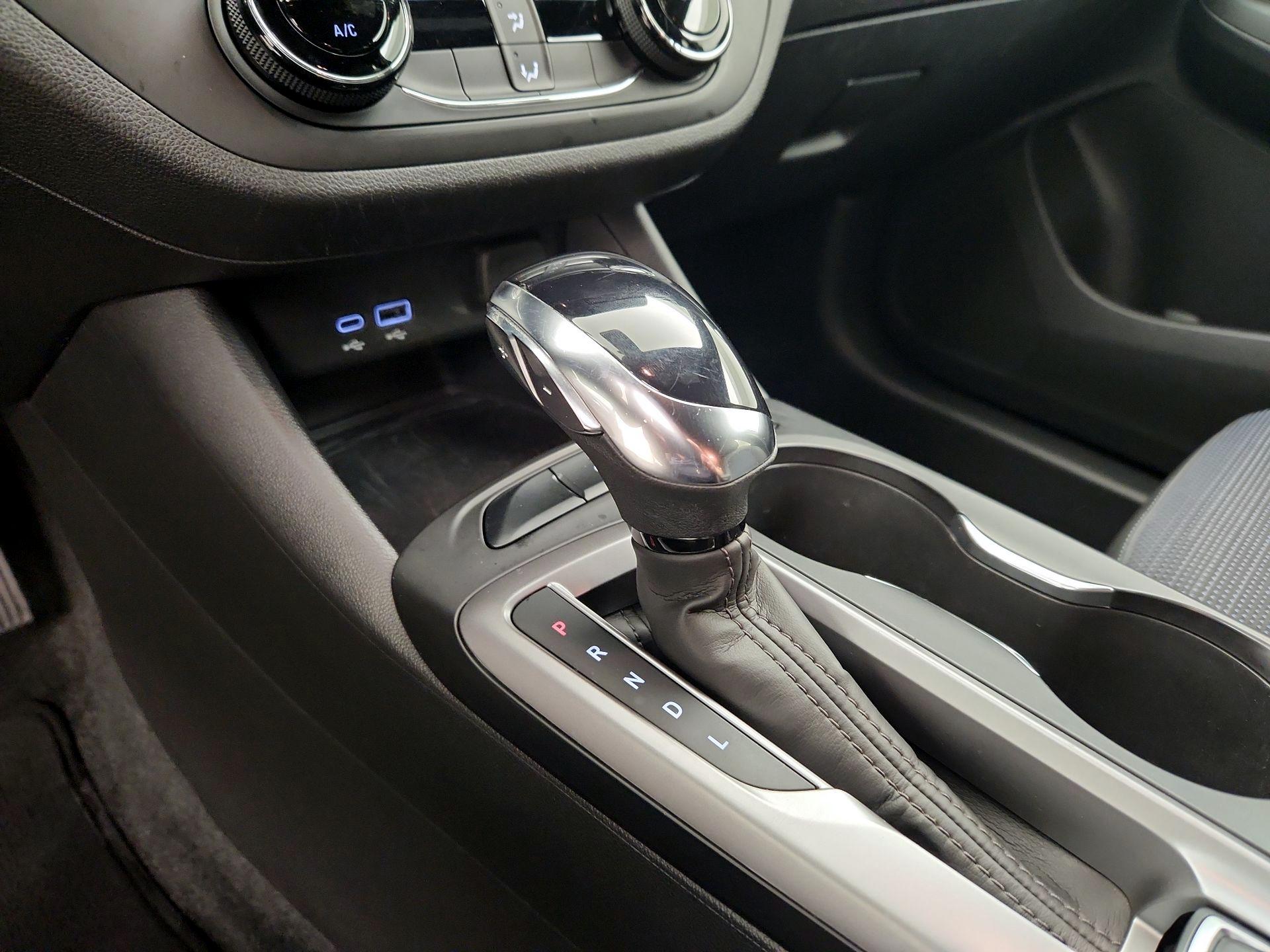 Thumbnail: 2024 Buick Envista - 17