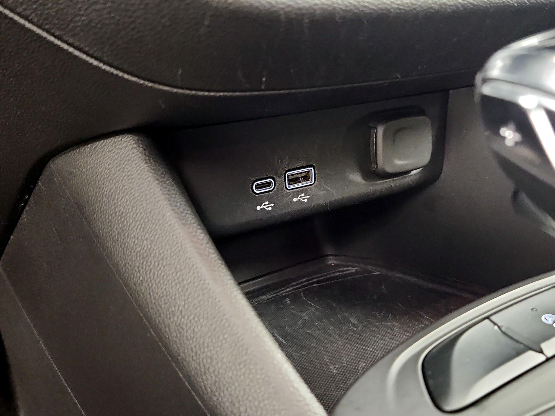 Thumbnail: 2024 Buick Envista - 18